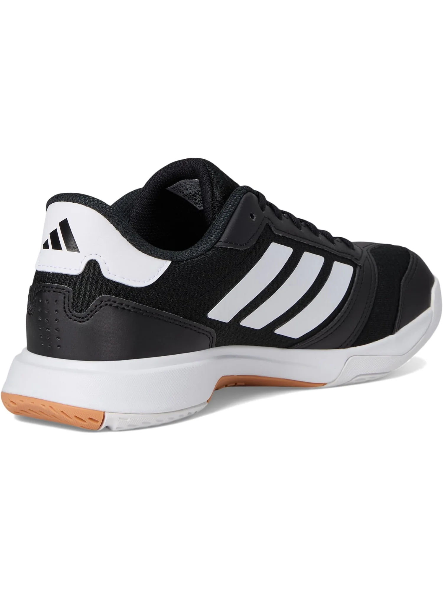 Кроссовки adidas Women's Ligra 8 Volleyball Shoes — 5