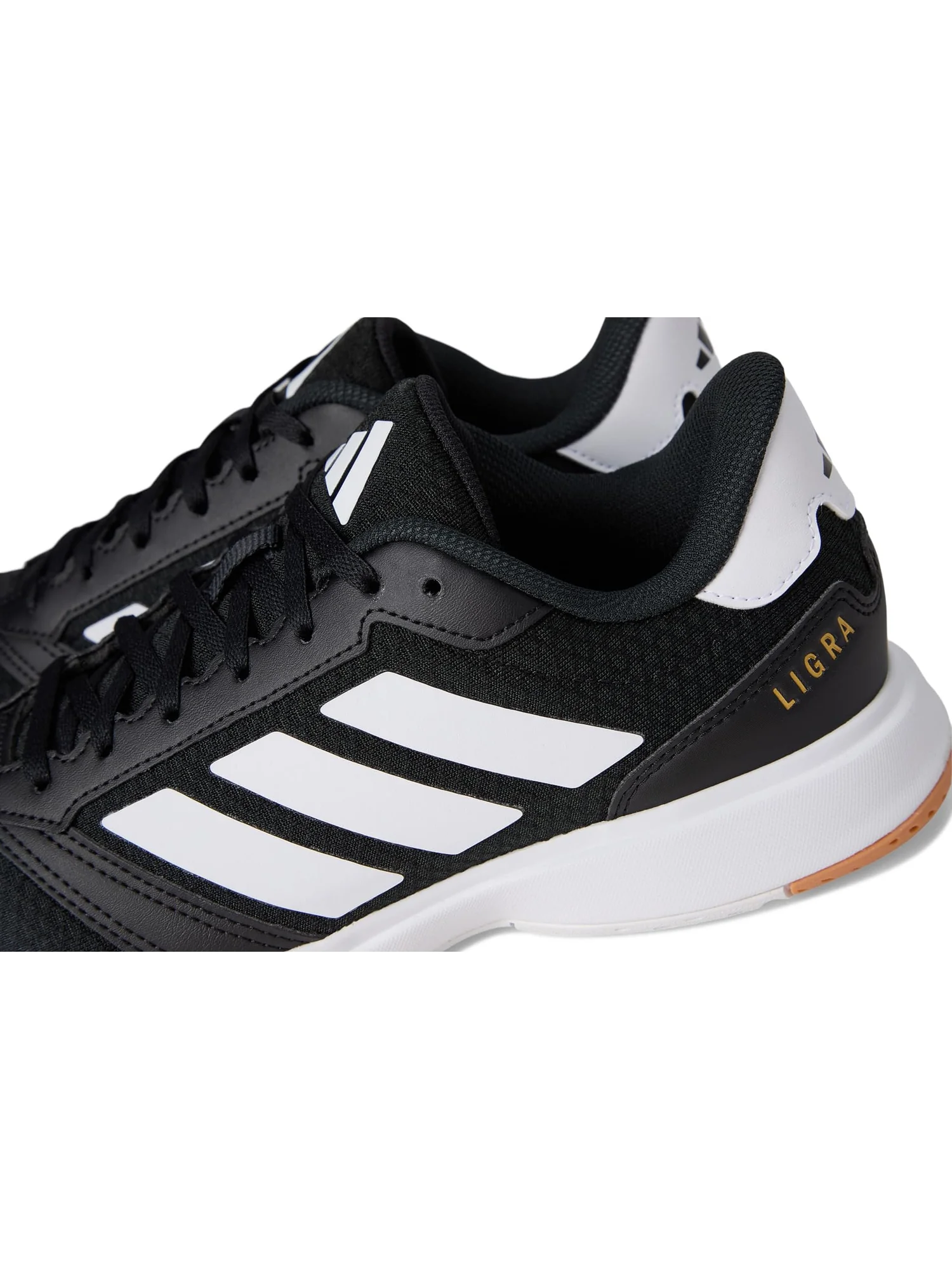 Кроссовки adidas Women's Ligra 8 Volleyball Shoes — 6