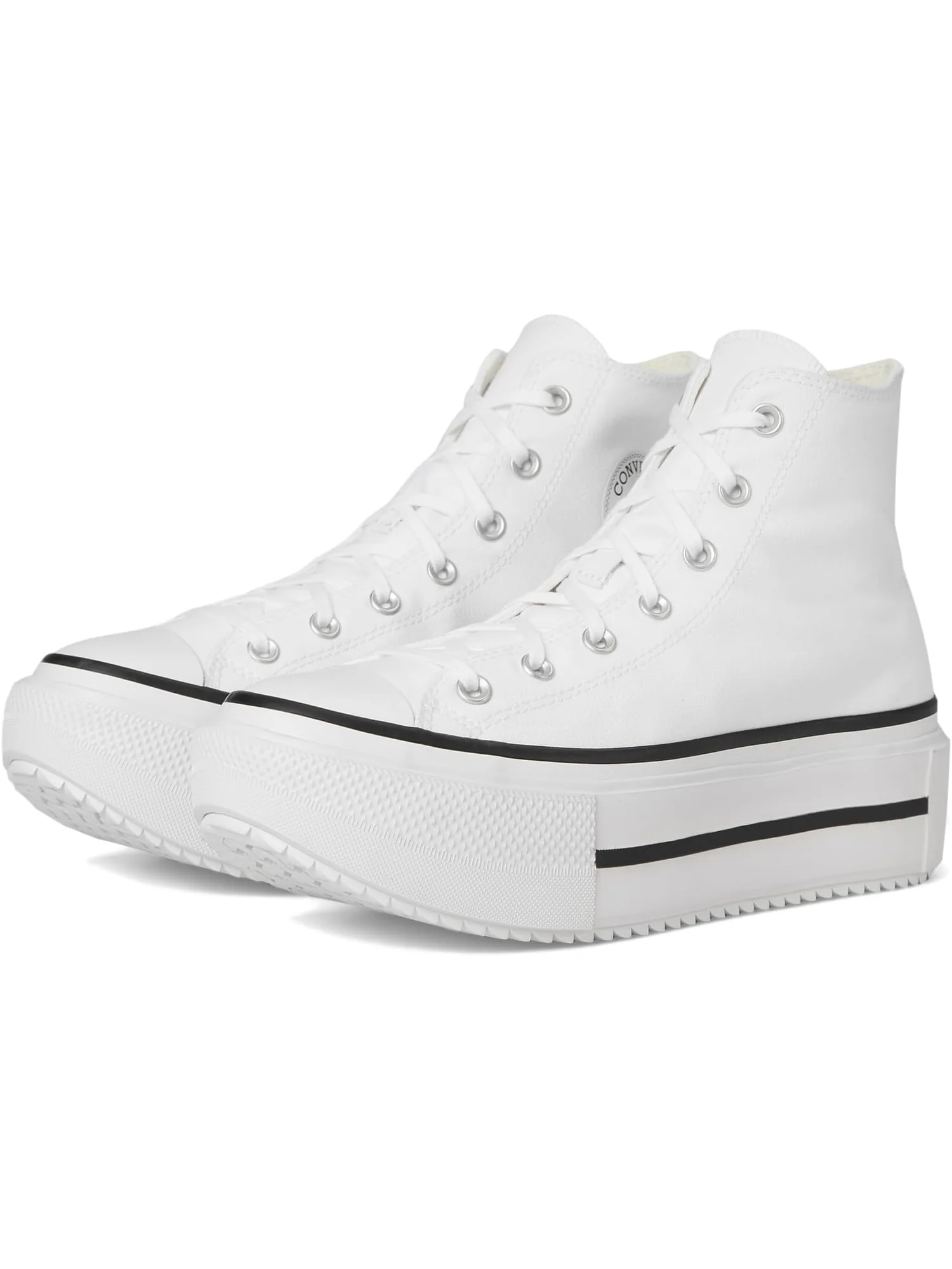 Кроссовки Converse Unisex Chuck Taylor All Star Lift Double Stack
