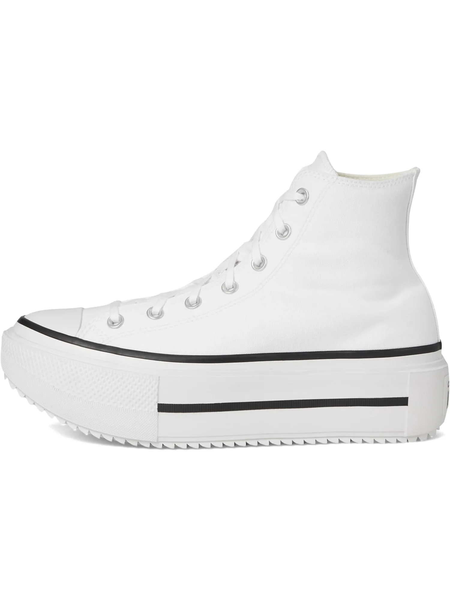 Кроссовки Converse Unisex Chuck Taylor All Star Lift Double Stack — 4