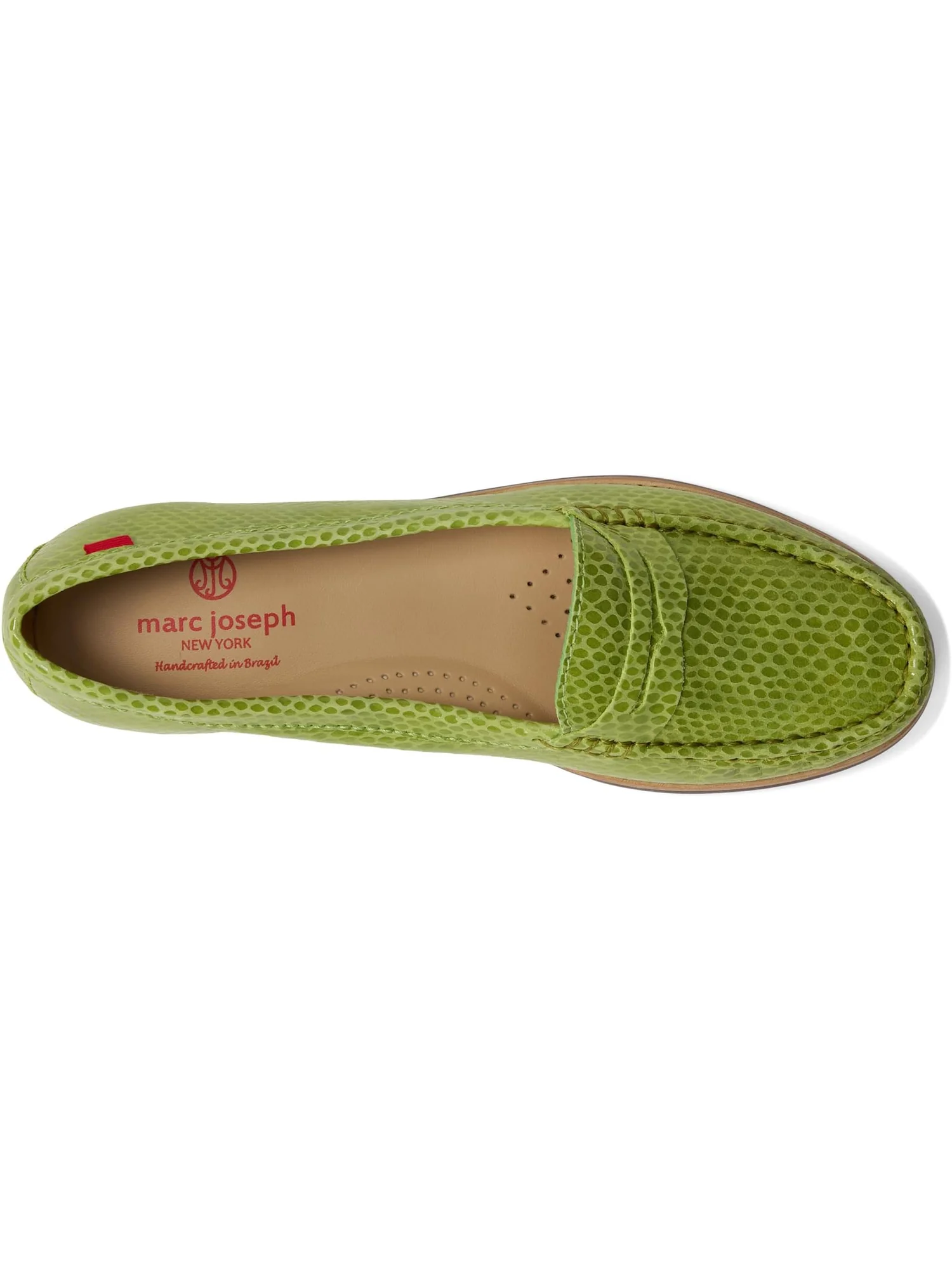 Лоферы Marc Joseph New York Women's East Village — 2