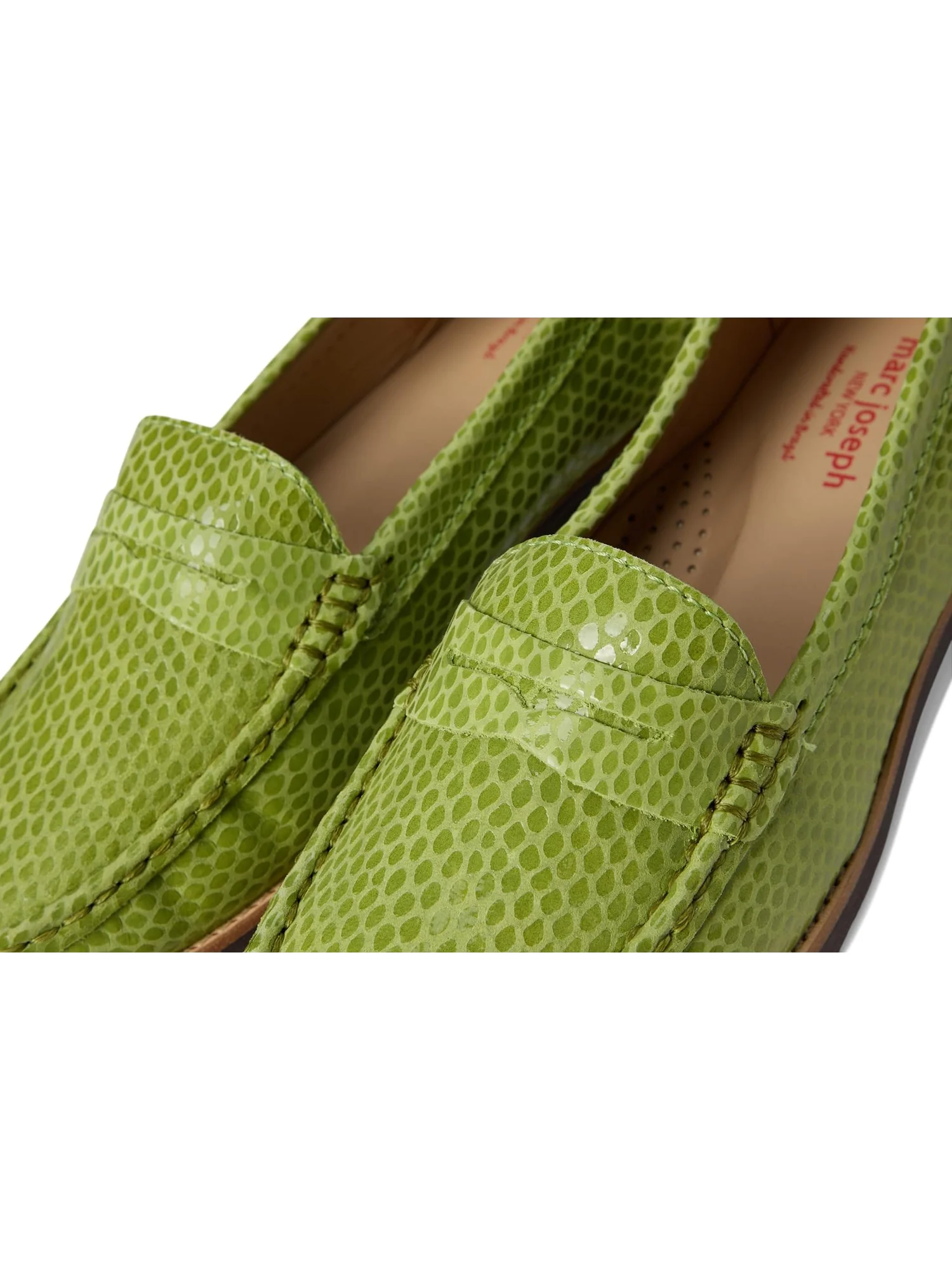 Лоферы Marc Joseph New York Women's East Village — 6