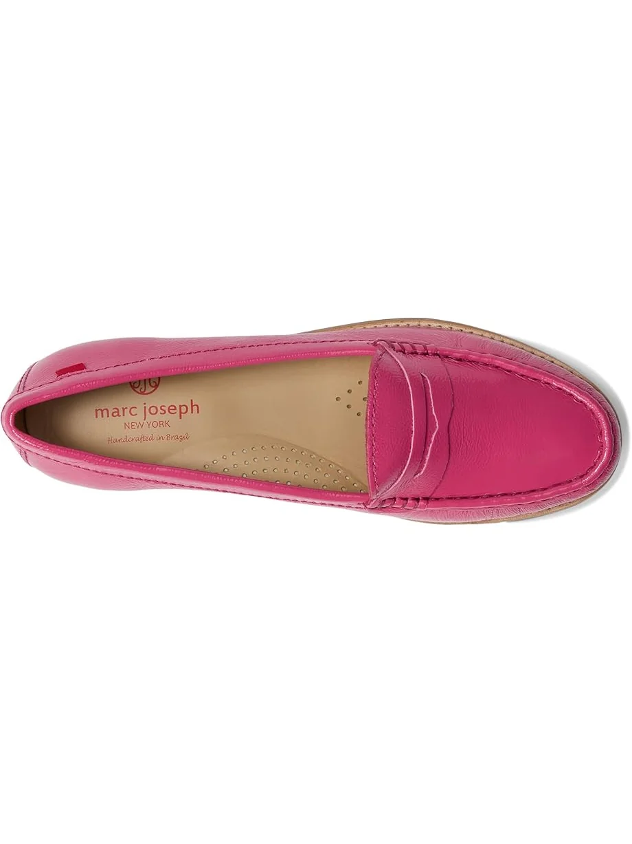 Женские лоферы Marc Joseph New York East Village — 2