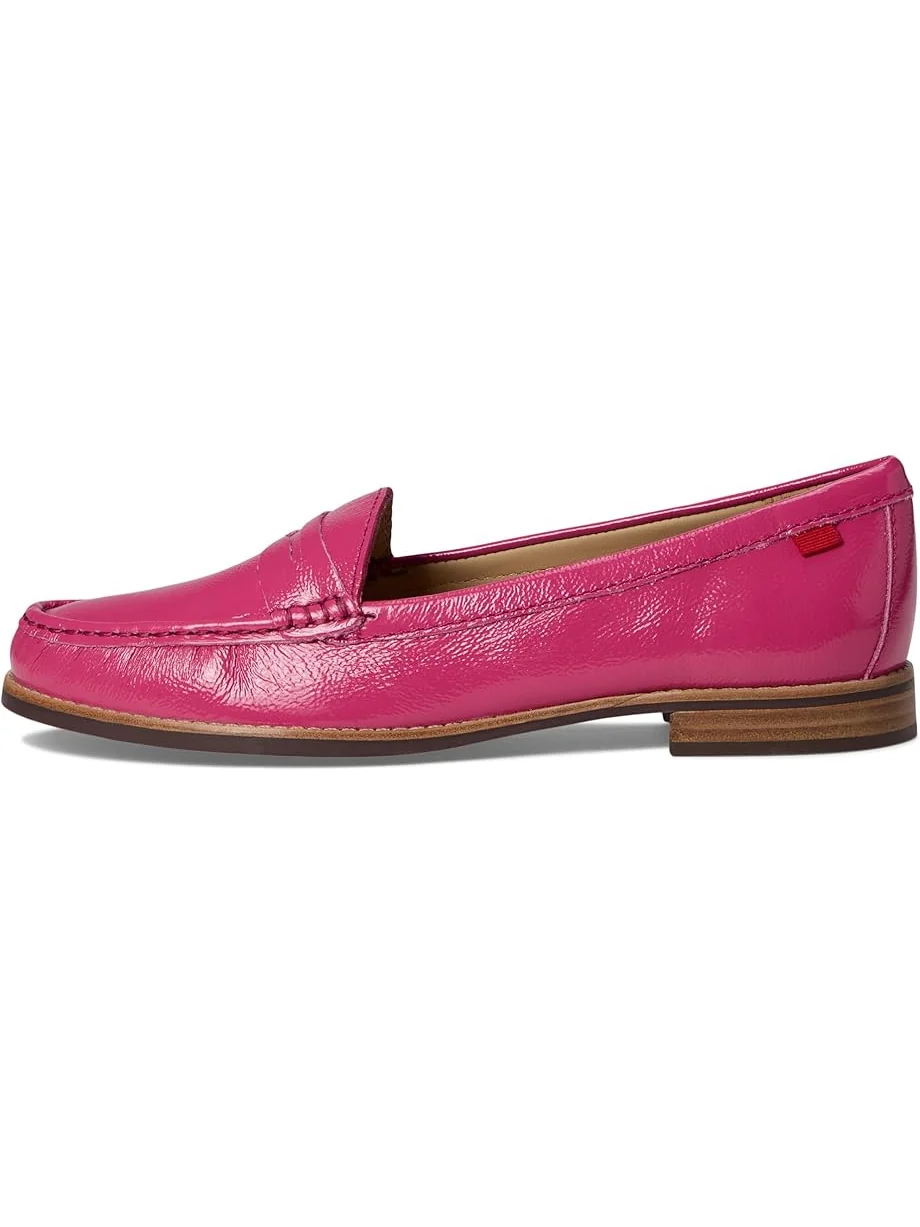 Женские лоферы Marc Joseph New York East Village — 4