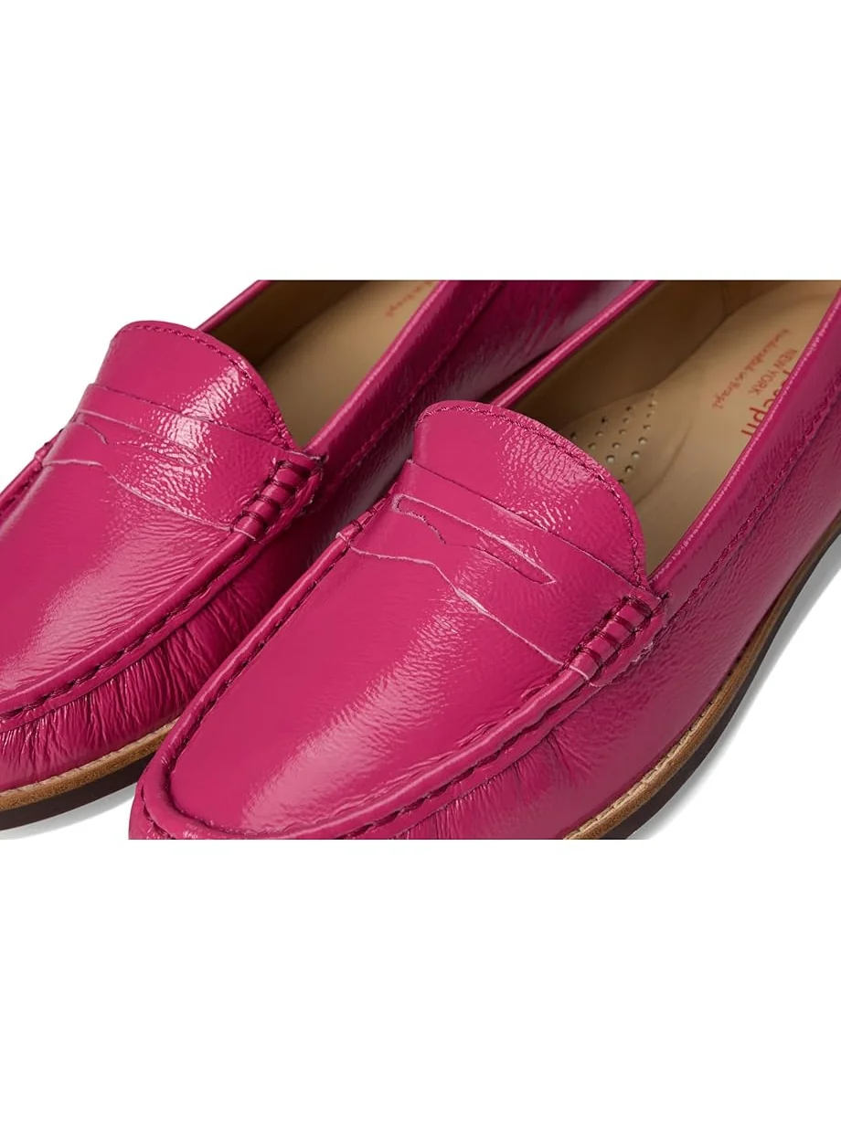 Женские лоферы Marc Joseph New York East Village — 6