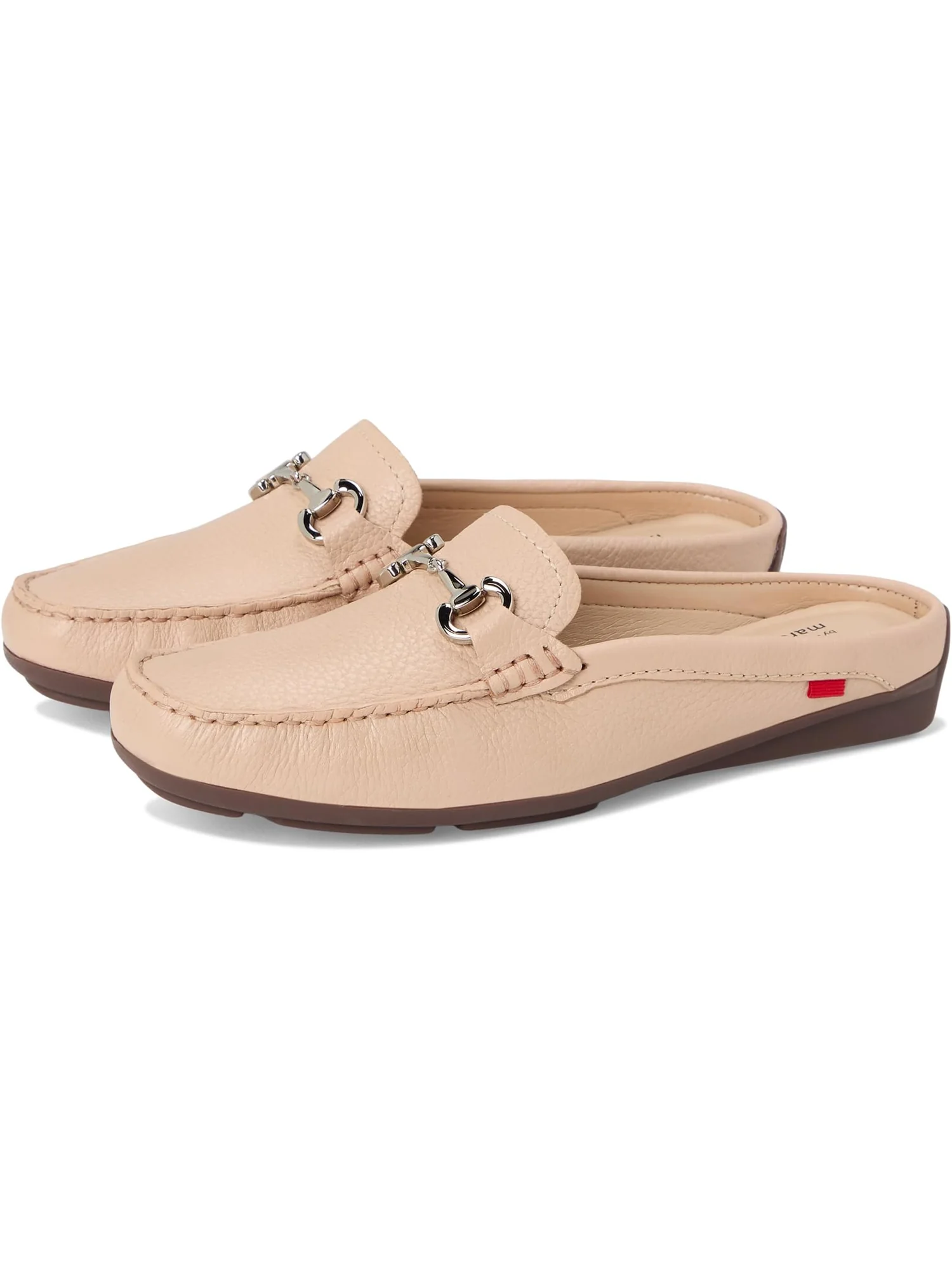 Лоферы Marc Joseph New York Women's Ocean Drive Mule — 1