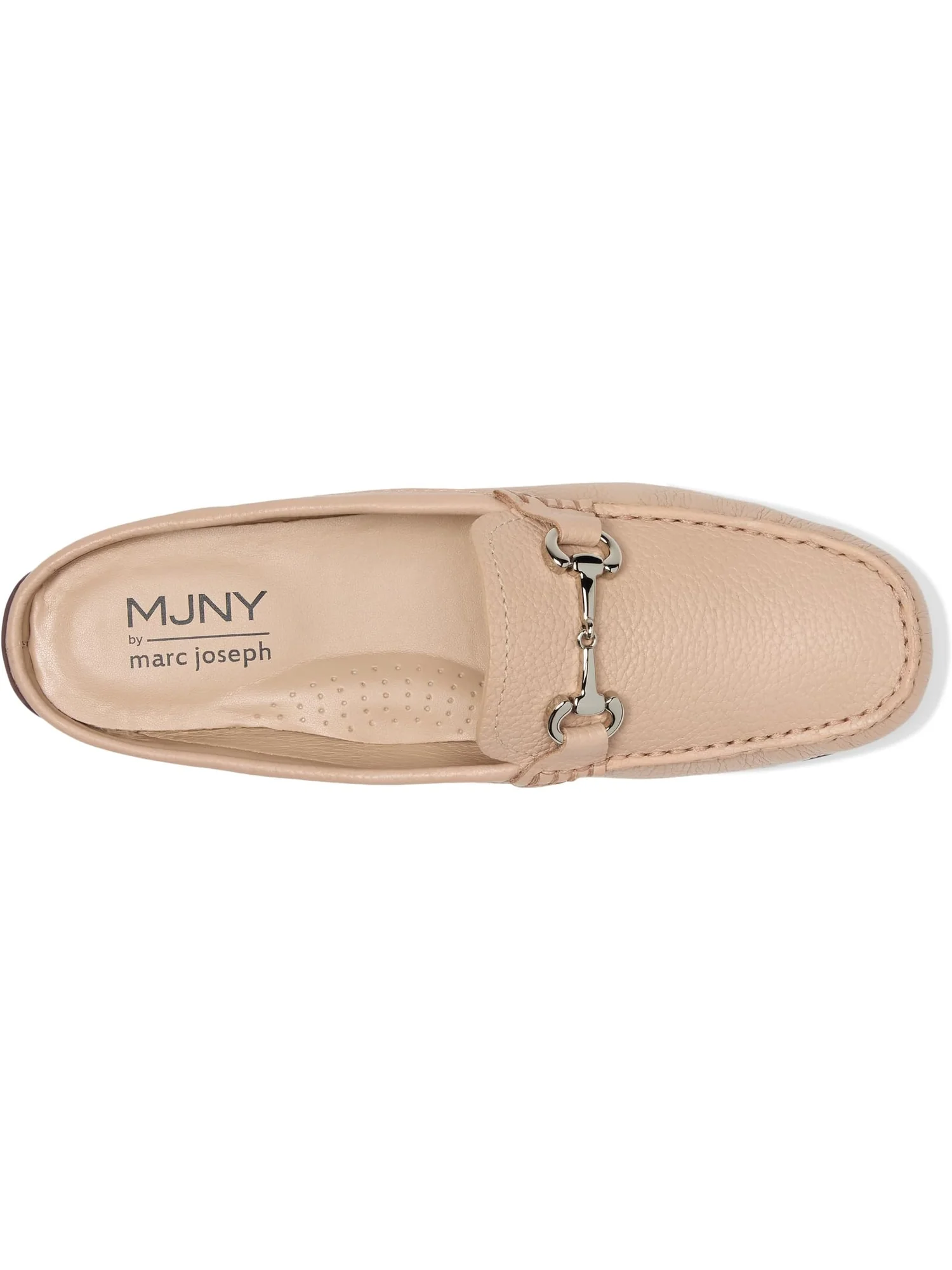 Лоферы Marc Joseph New York Women's Ocean Drive Mule — 2