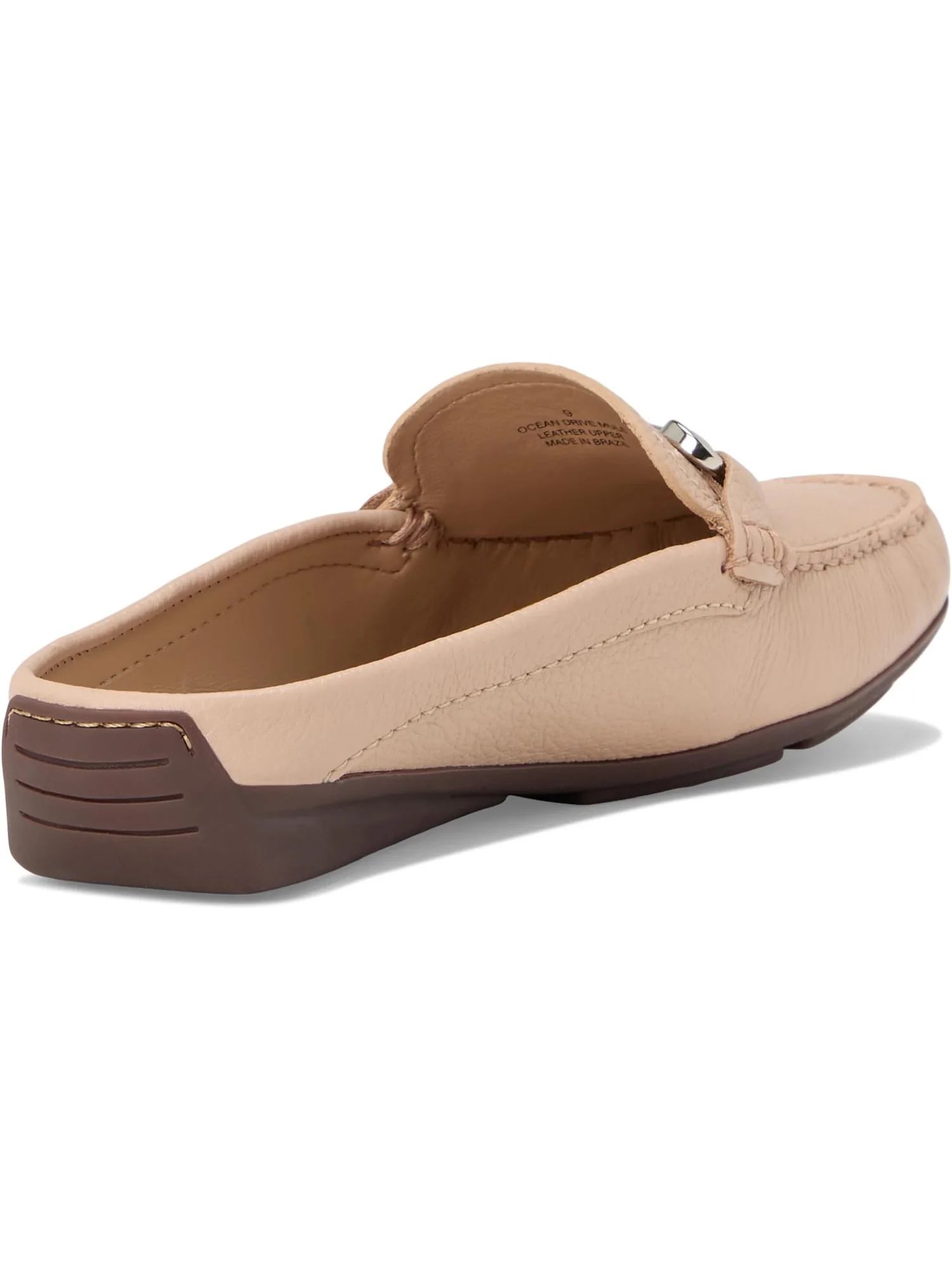Лоферы Marc Joseph New York Women's Ocean Drive Mule — 5