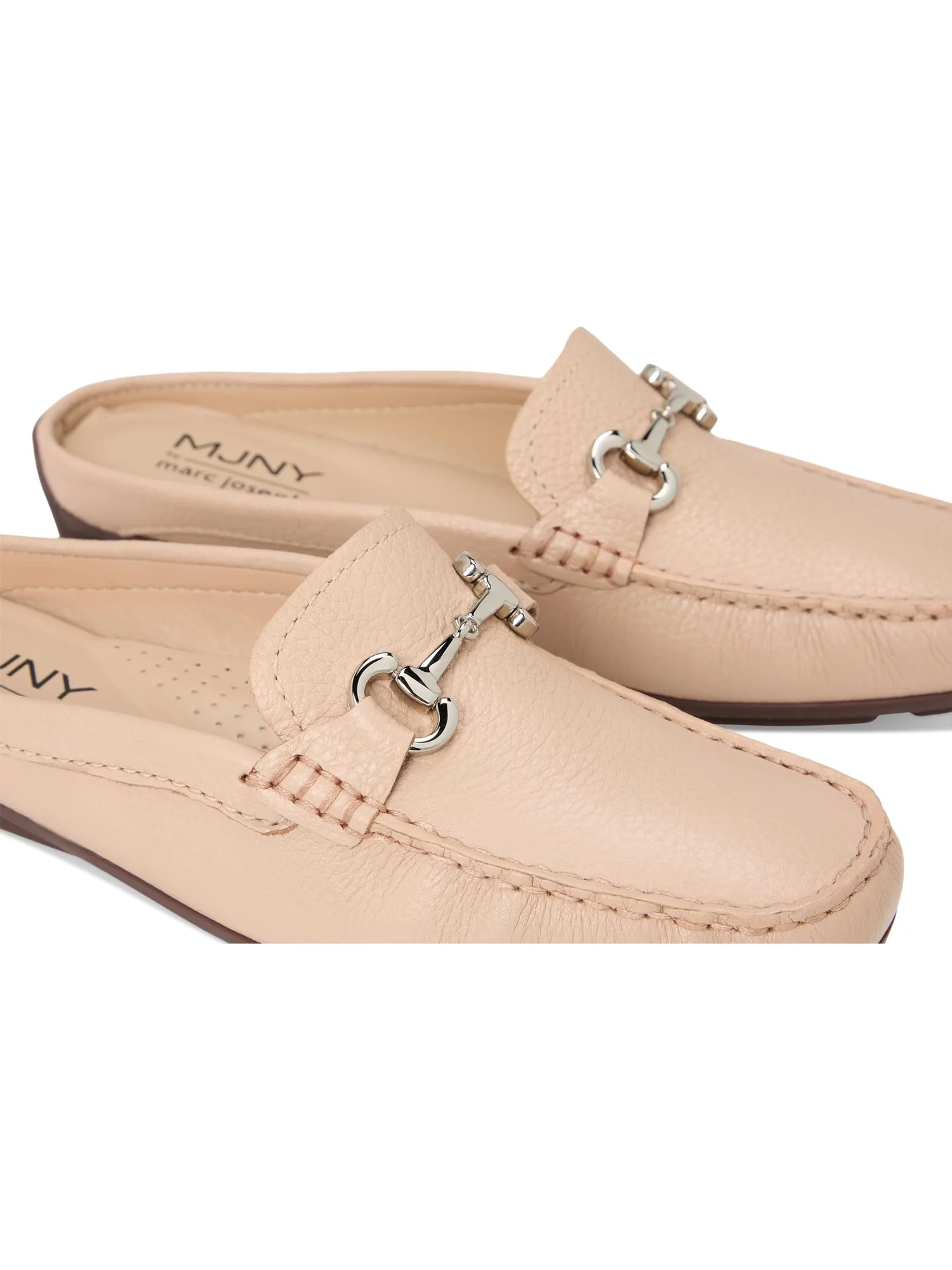 Лоферы Marc Joseph New York Women's Ocean Drive Mule — 6