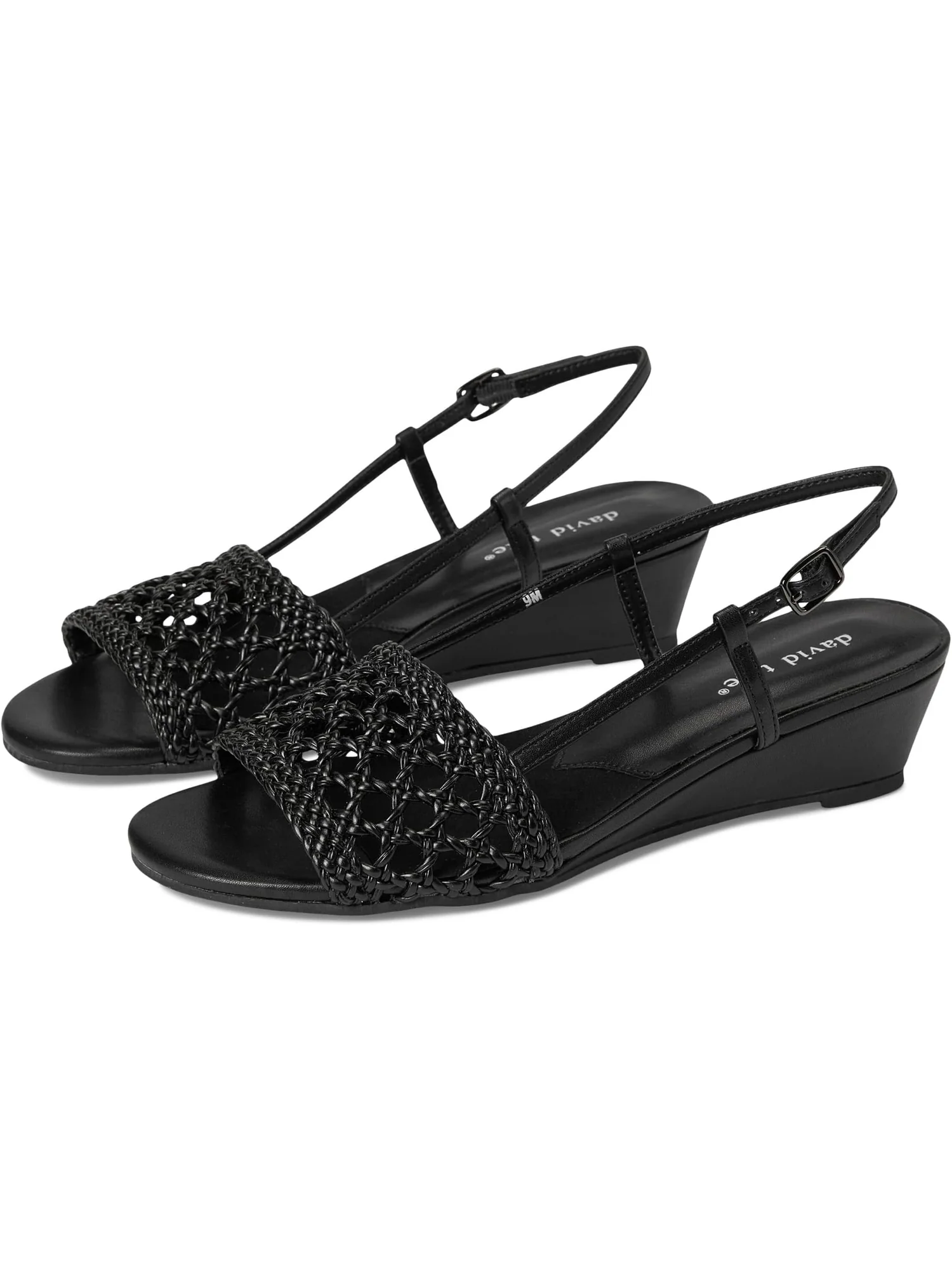 Туфли David Tate Women's Danza — 1
