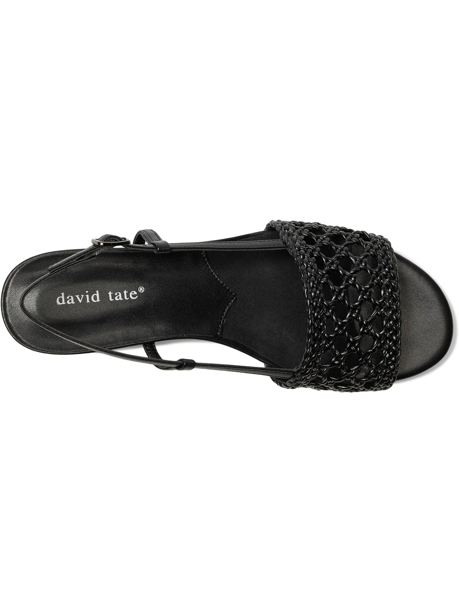 Туфли David Tate Women's Danza — 2