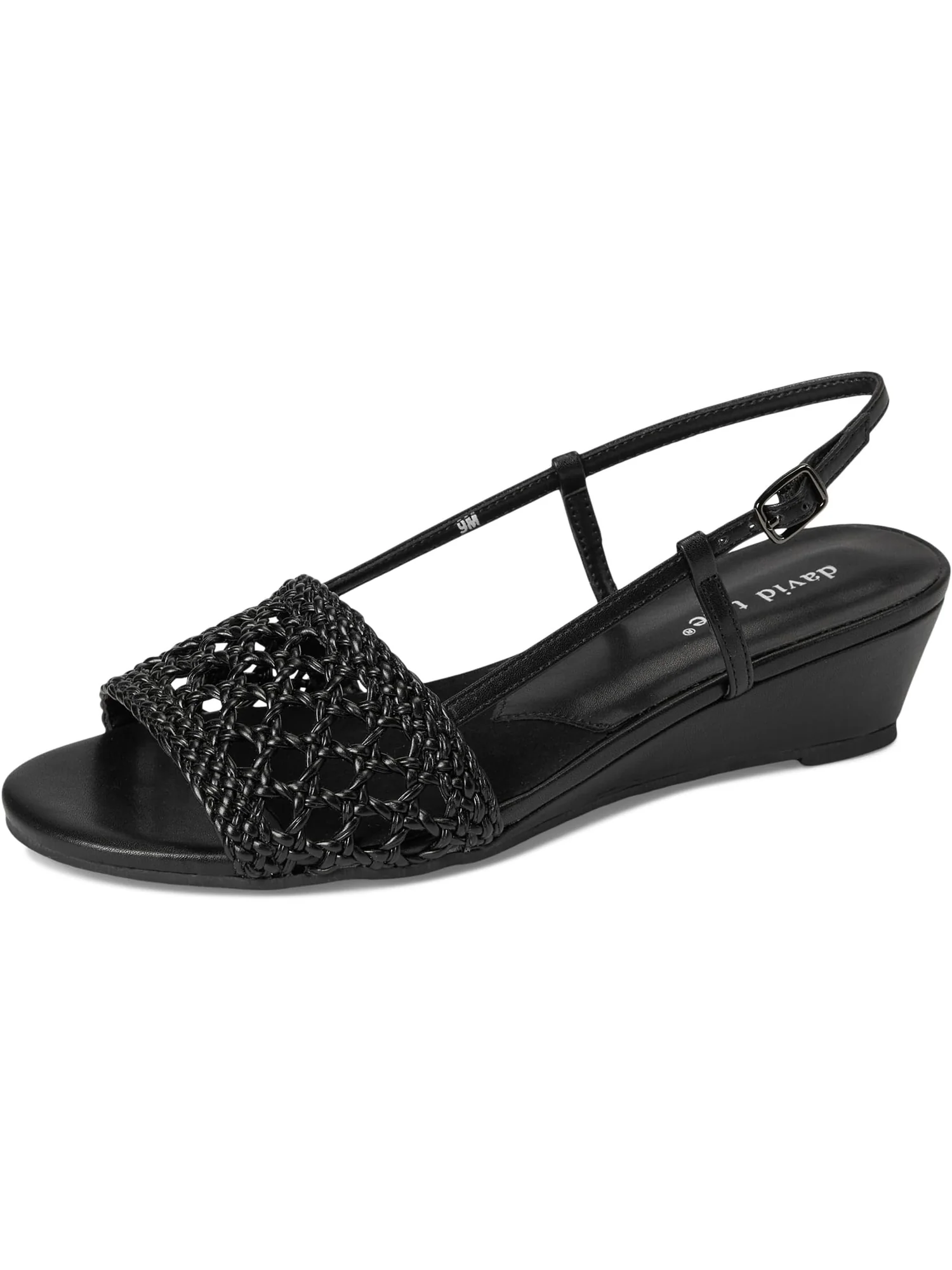 Туфли David Tate Women's Danza — 7