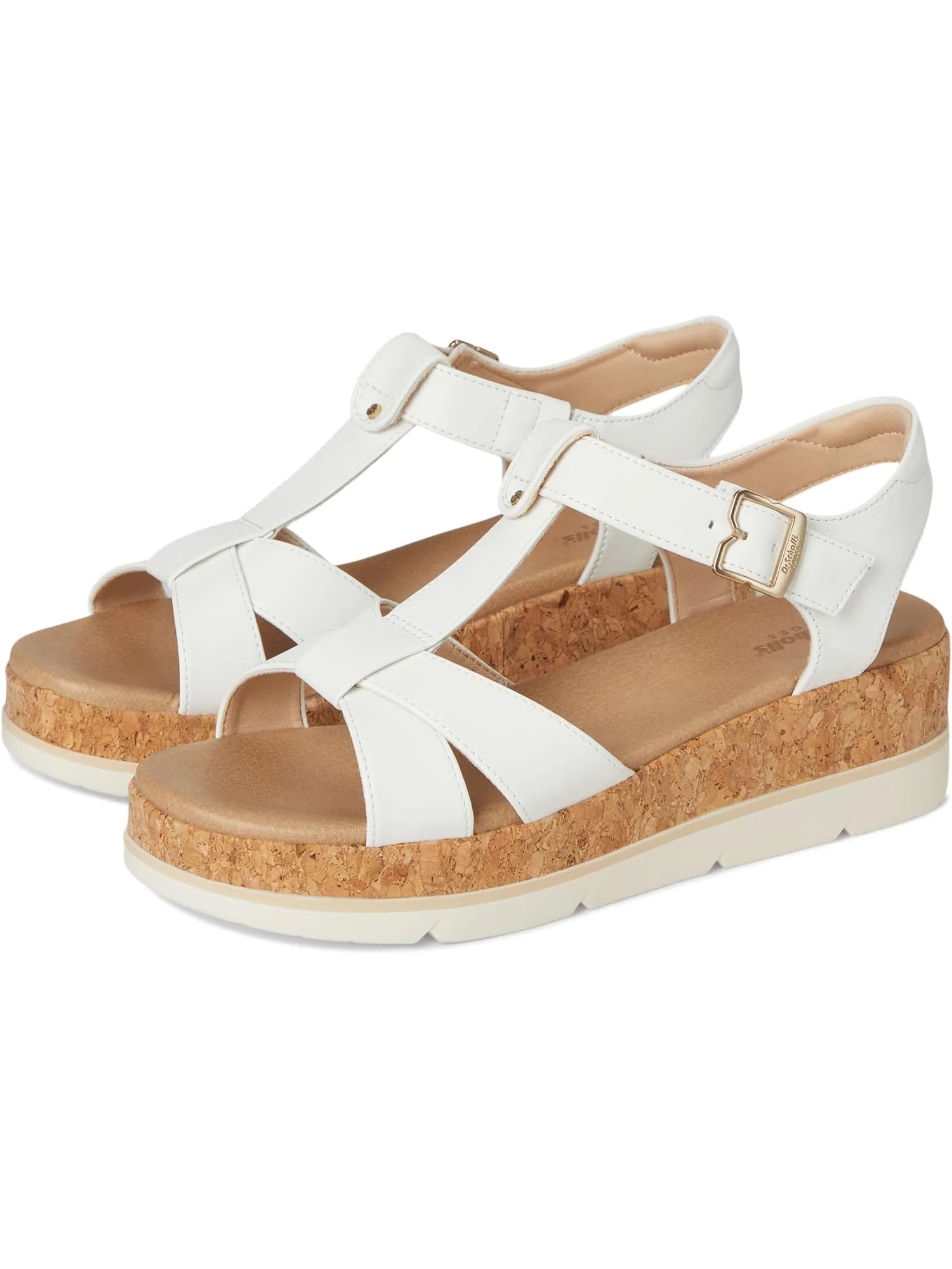 Туфли Dr. Scholl's Women's Once Again — 1