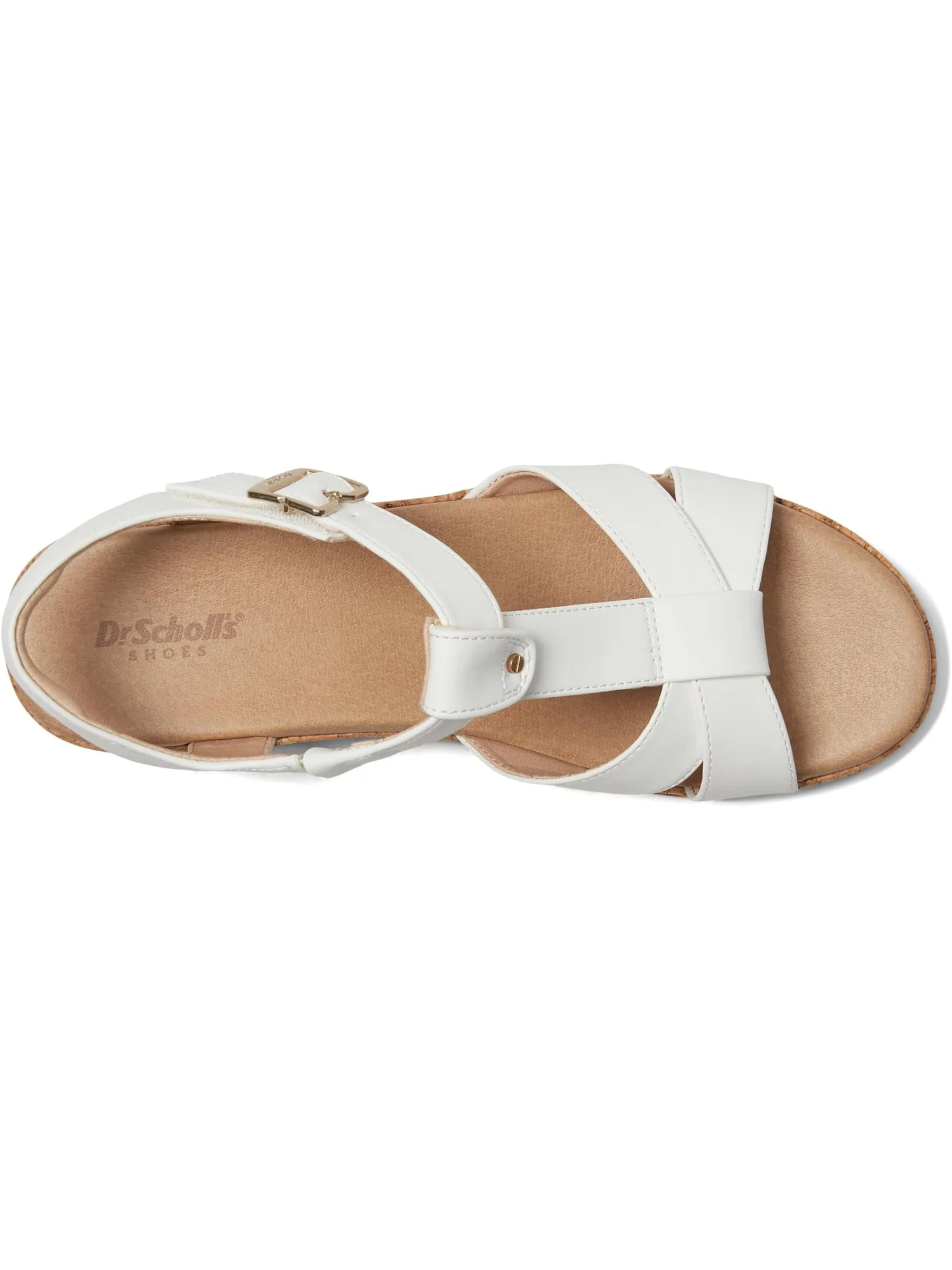 Туфли Dr. Scholl's Women's Once Again — 2