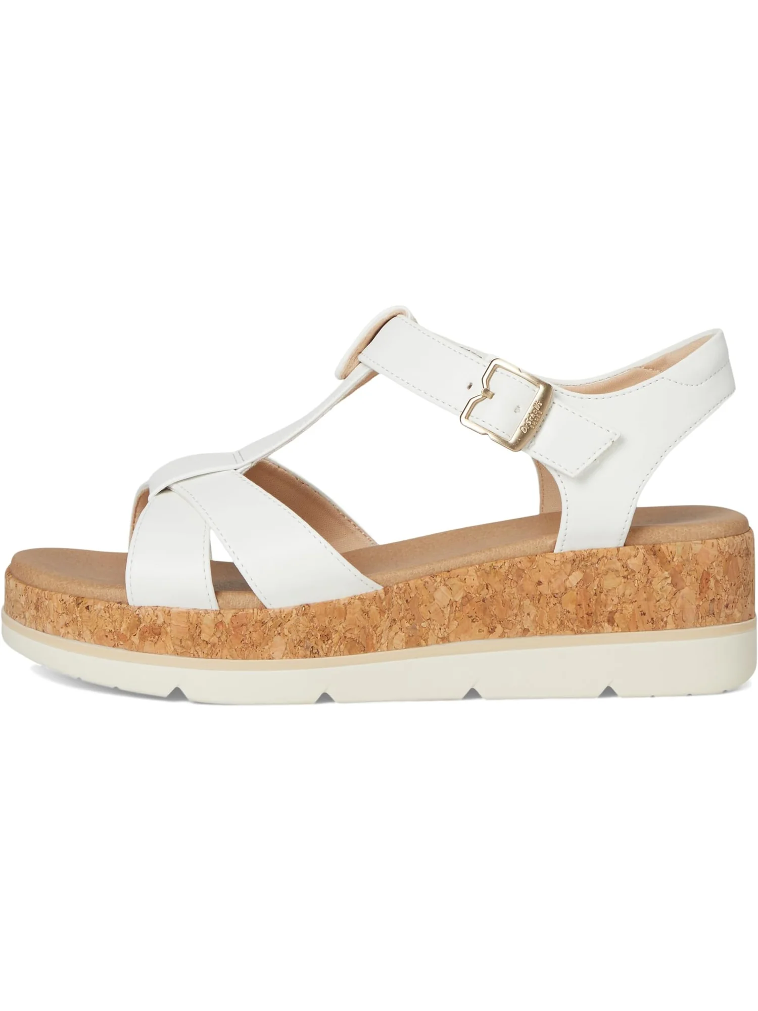 Туфли Dr. Scholl's Women's Once Again — 4