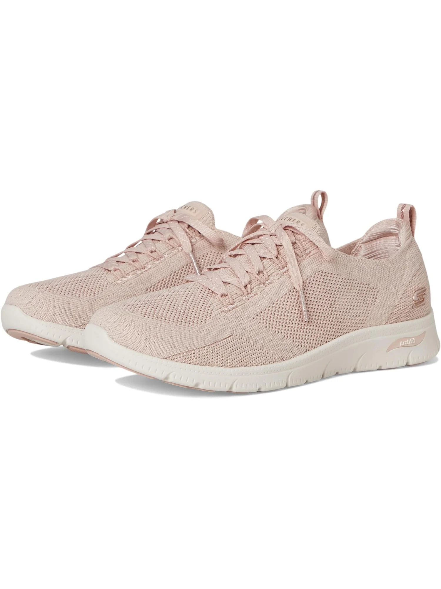 Кроссовки SKECHERS Women's Arch Fit Refine 2.0 Opal — 1