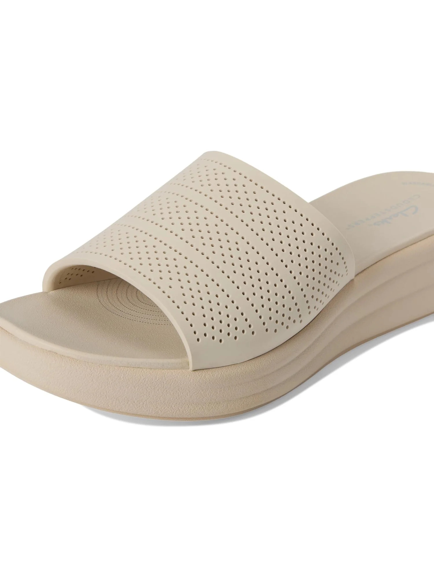 Сандалии Clarks Women's Drift Twist — 6