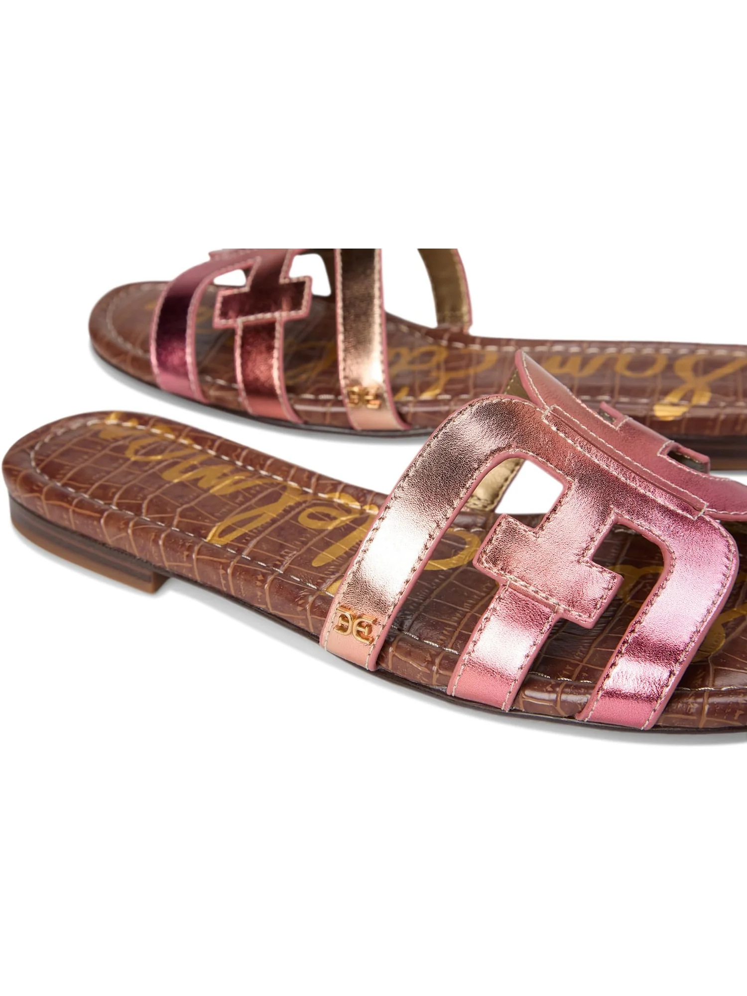 Сандалии Sam Edelman Women's Bay — 6