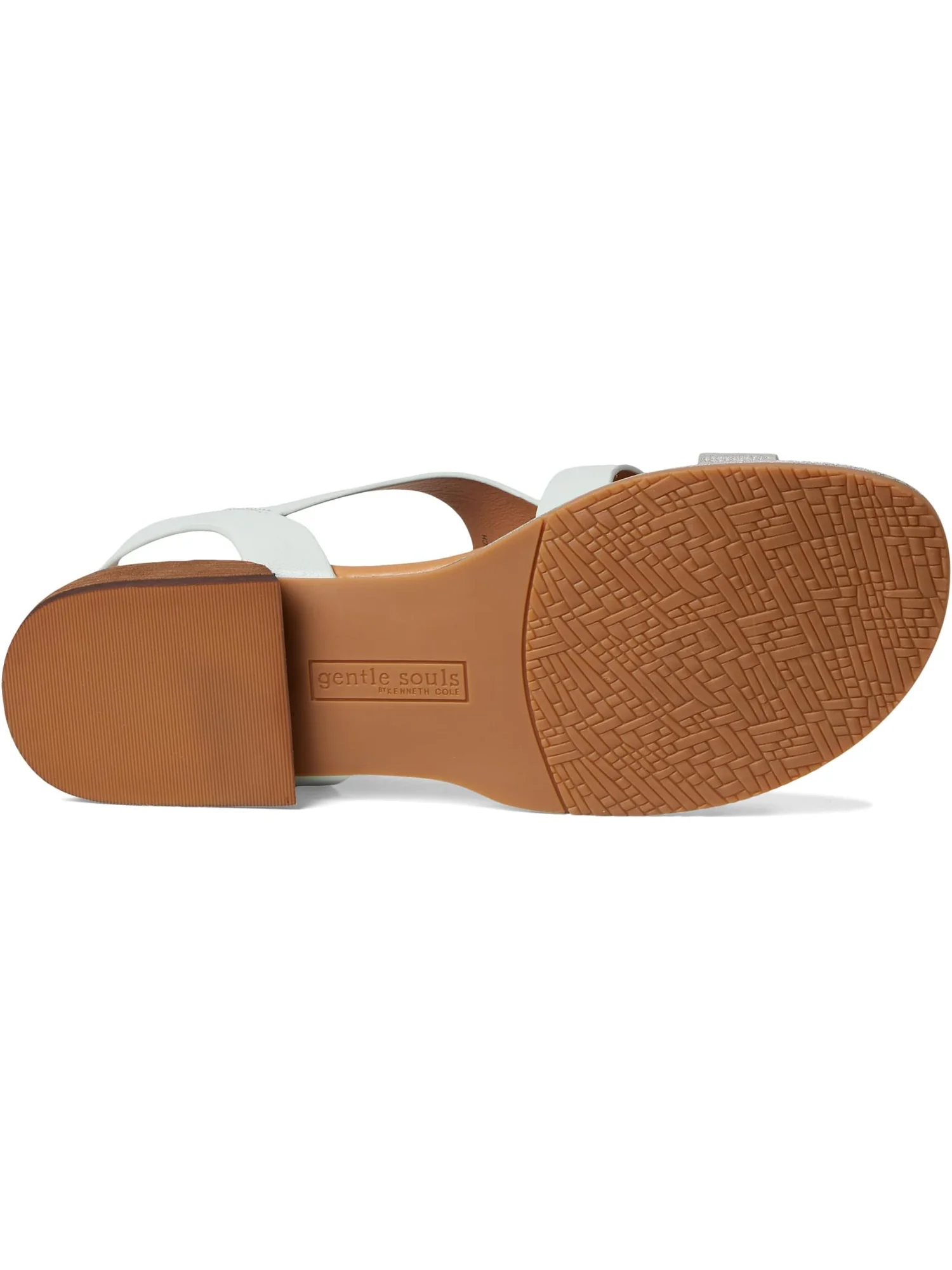 Сандалии Gentle Souls by Kenneth Cole Women's Haisley — 3