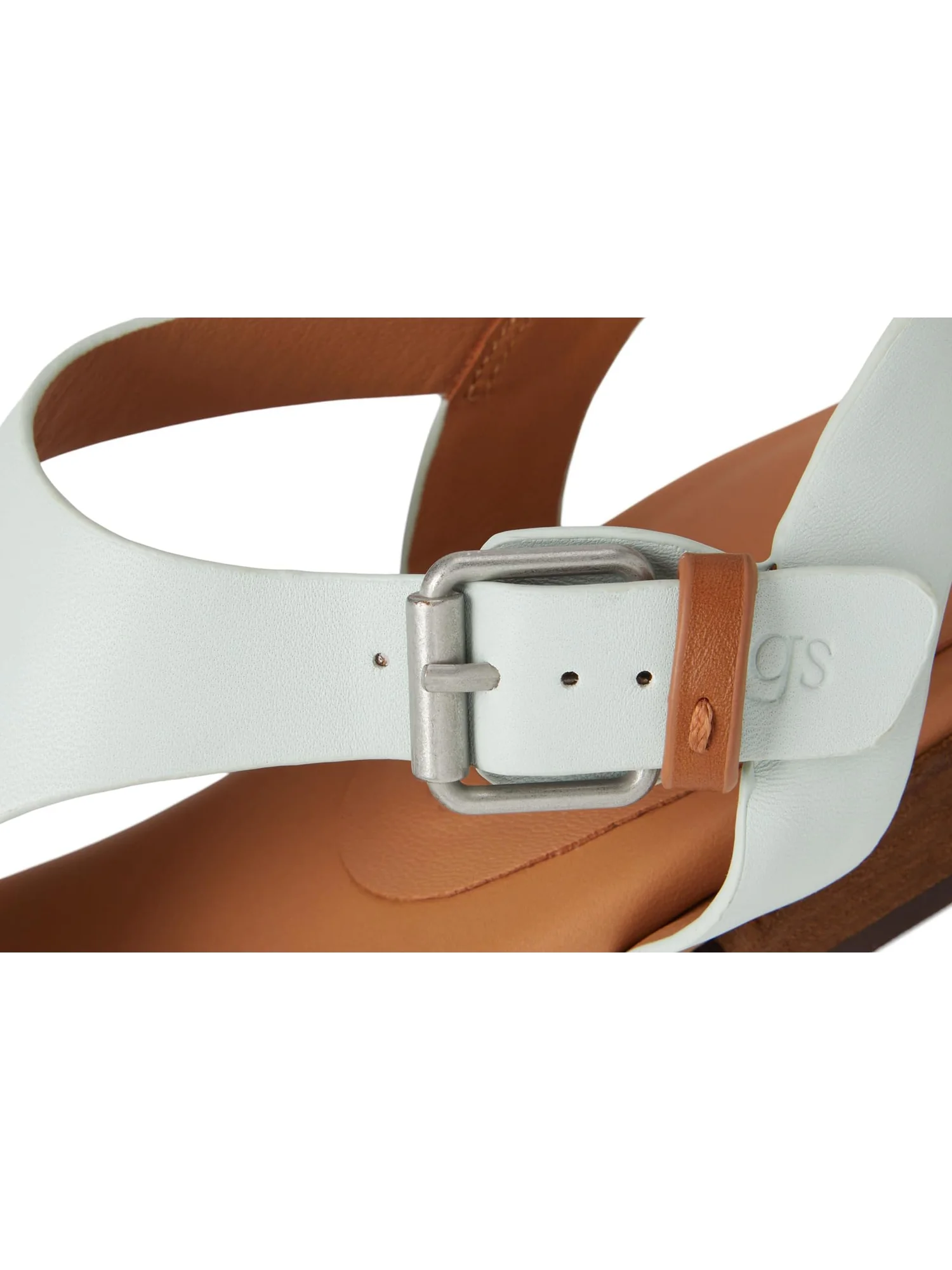 Сандалии Gentle Souls by Kenneth Cole Women's Haisley — 6
