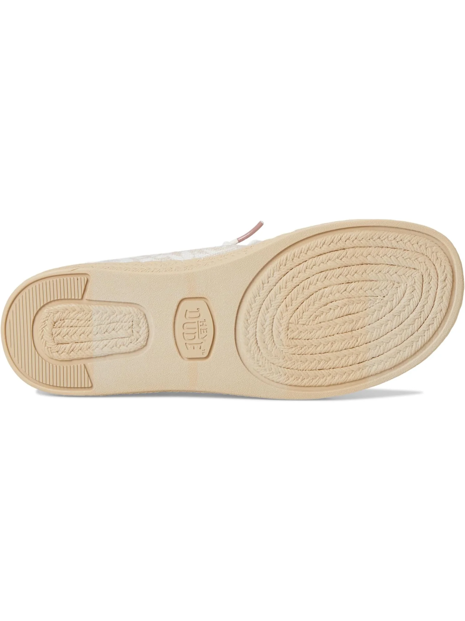 Лоферы Hey Dude Women's Wendy Espadrille Retro Palm — 3