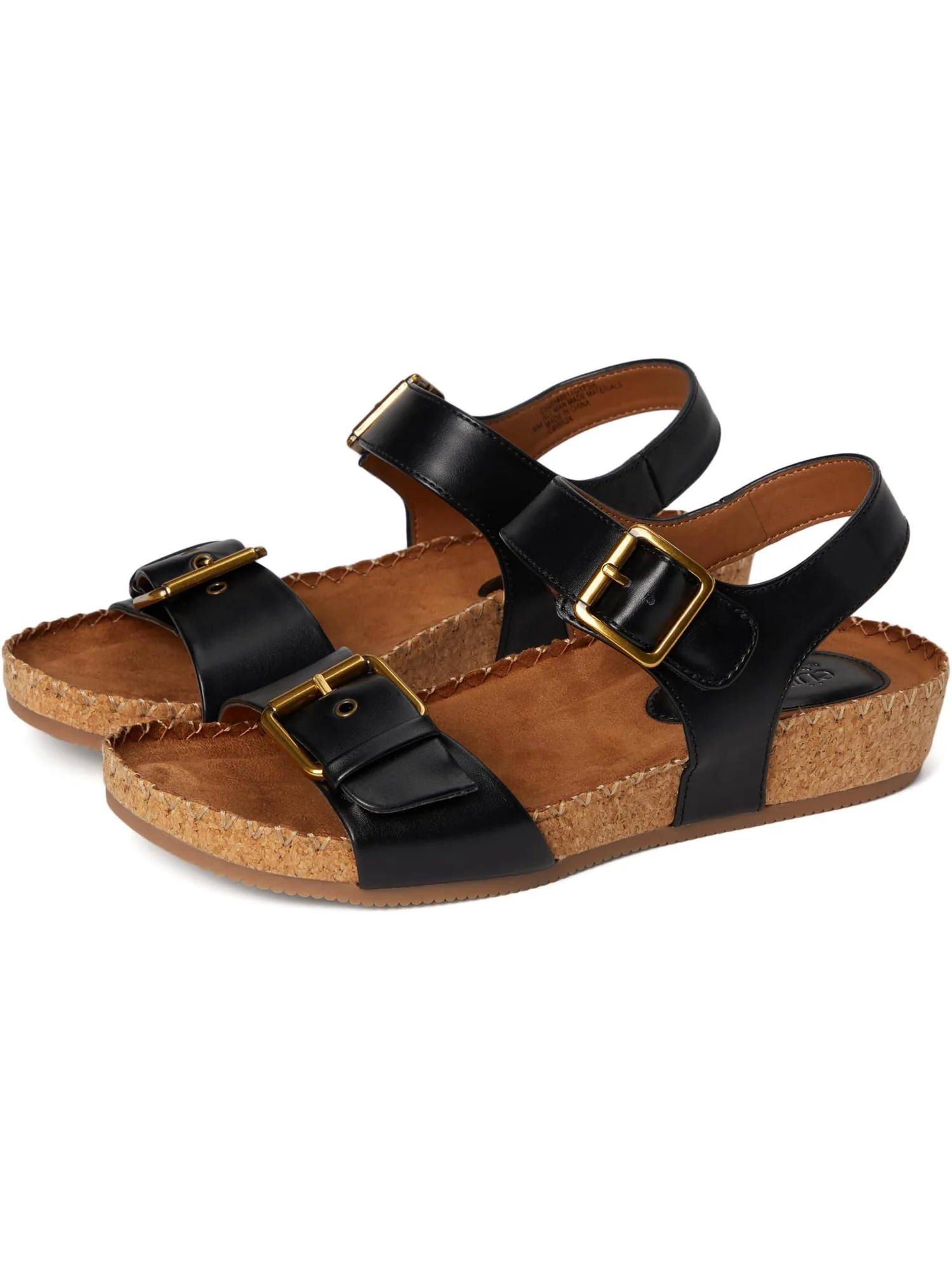 Сандалии EuroSoft Women's Gypsy — 1