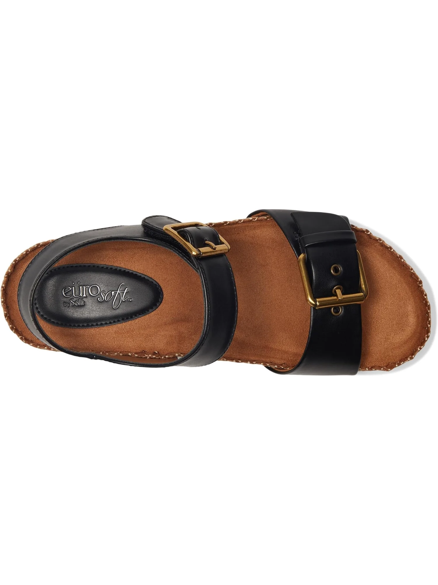 Сандалии EuroSoft Women's Gypsy — 2