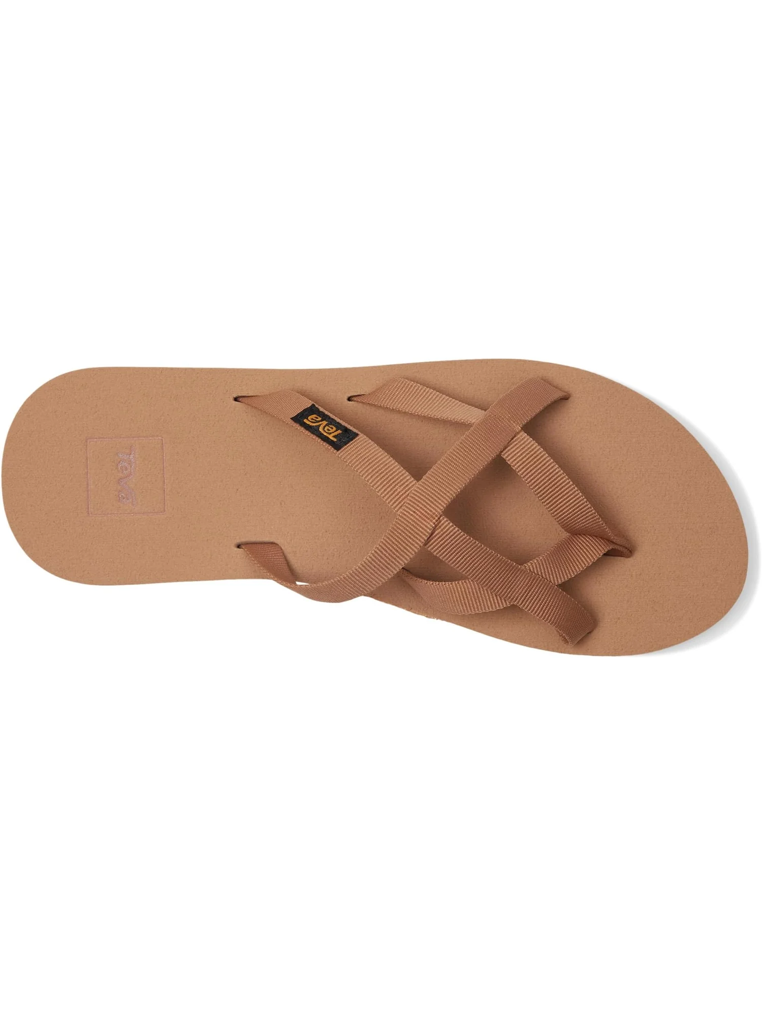 Сандалии Teva Women's Olowahu, Tanzine — 2