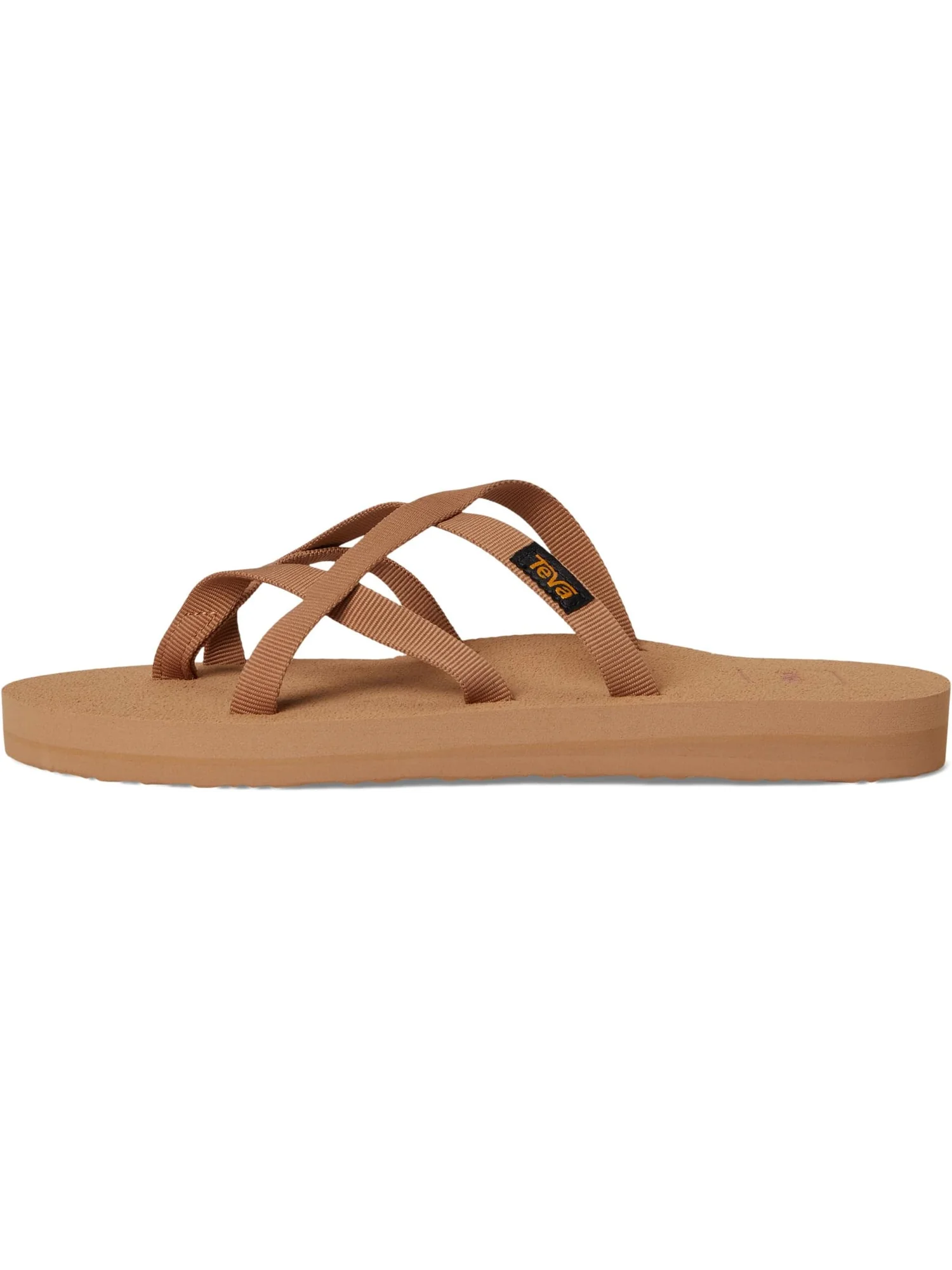 Сандалии Teva Women's Olowahu, Tanzine — 4
