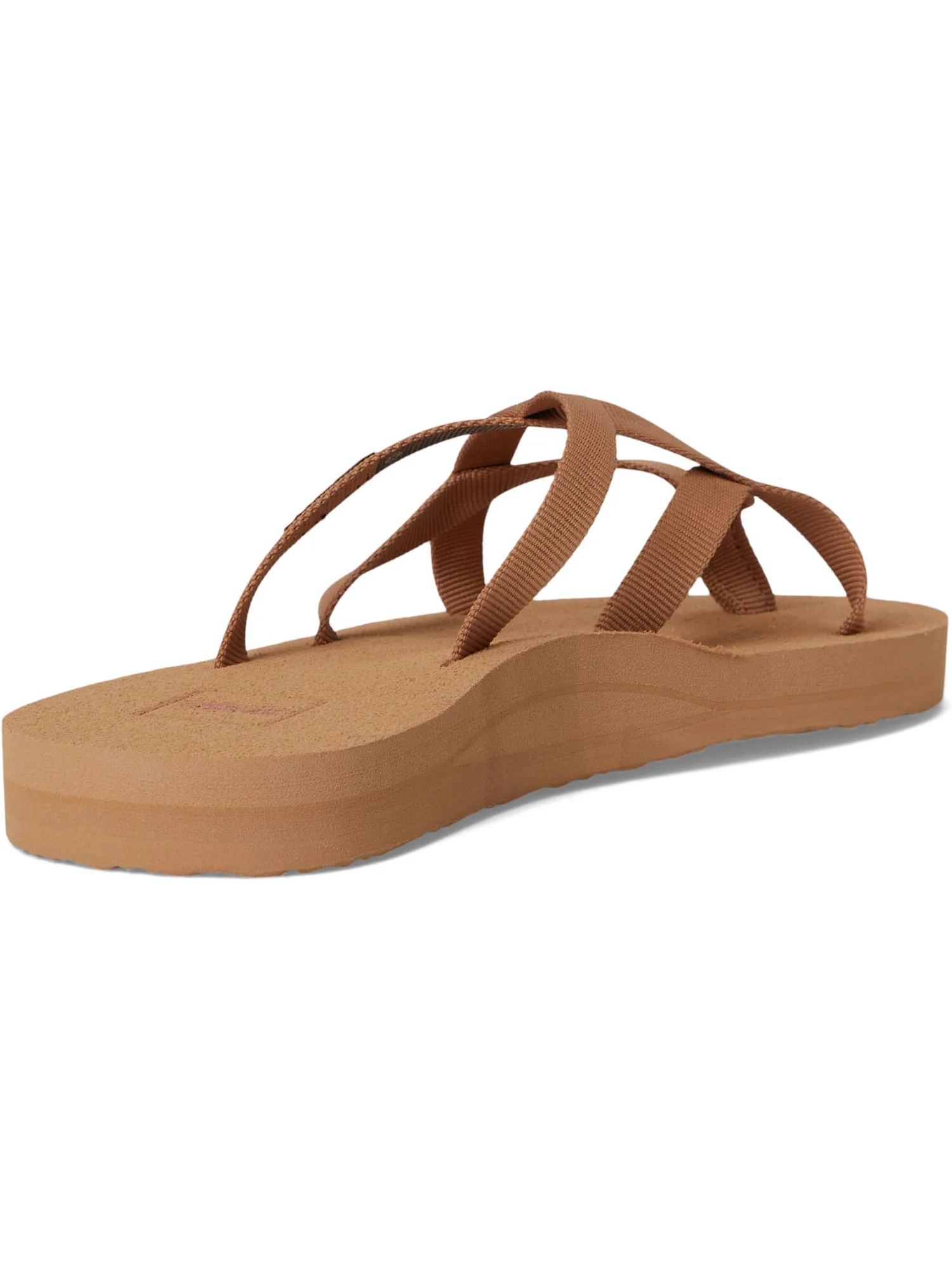 Сандалии Teva Women's Olowahu, Tanzine — 5