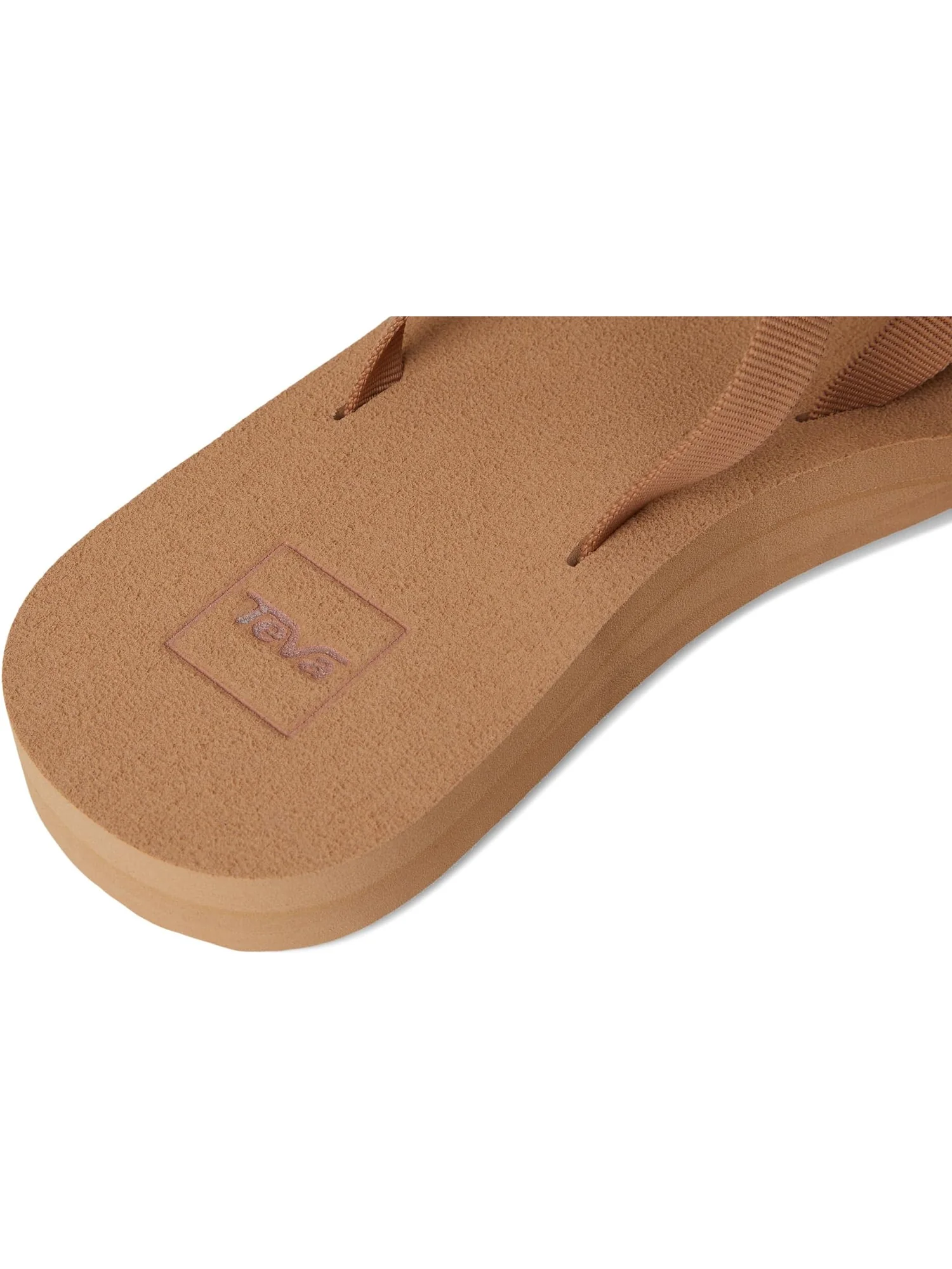 Сандалии Teva Women's Olowahu, Tanzine — 6