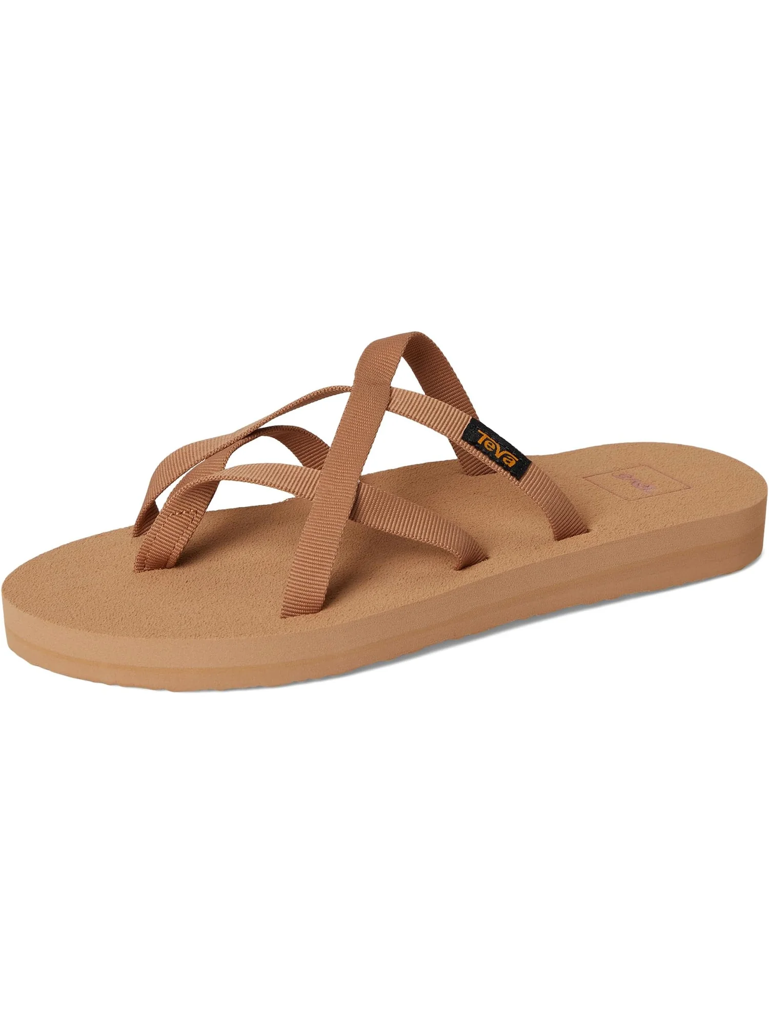 Сандалии Teva Women's Olowahu, Tanzine — 7
