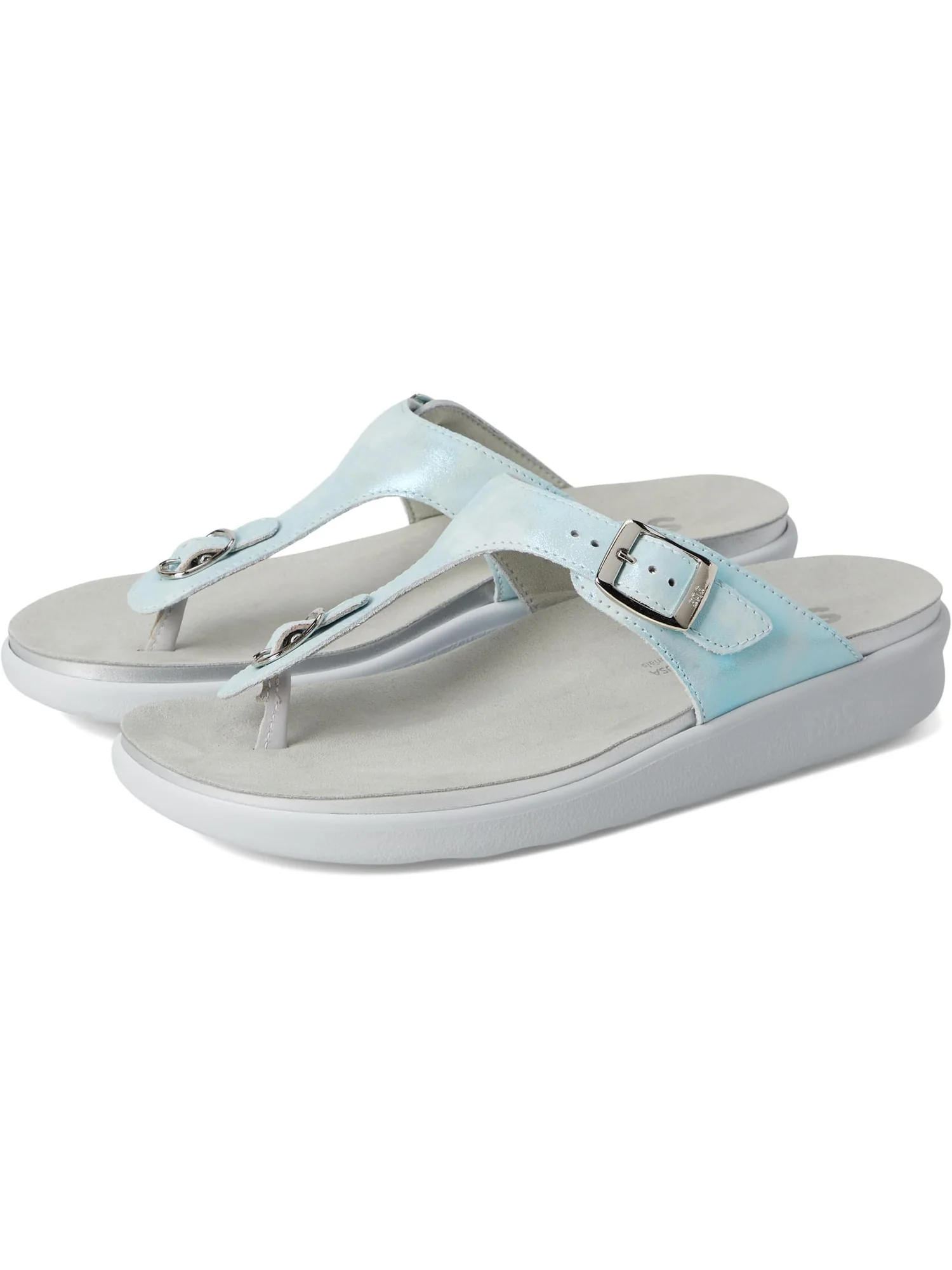 Женские сандалии-стринги Sanibel Comfort SAS — 1