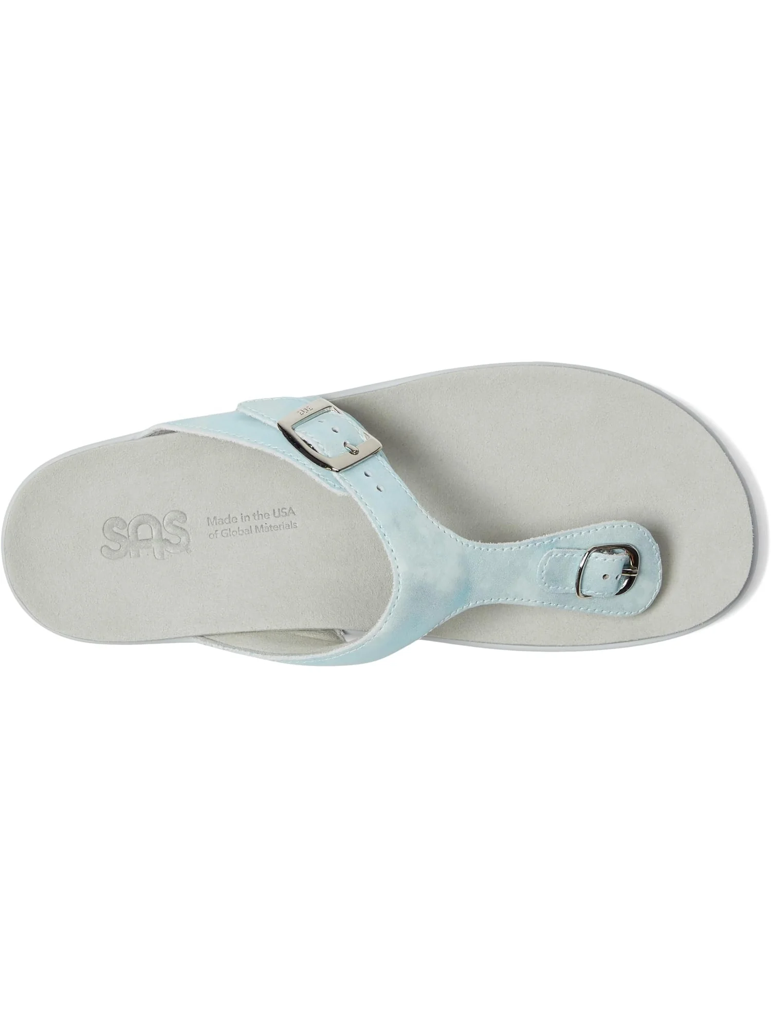 Женские сандалии-стринги Sanibel Comfort SAS — 2