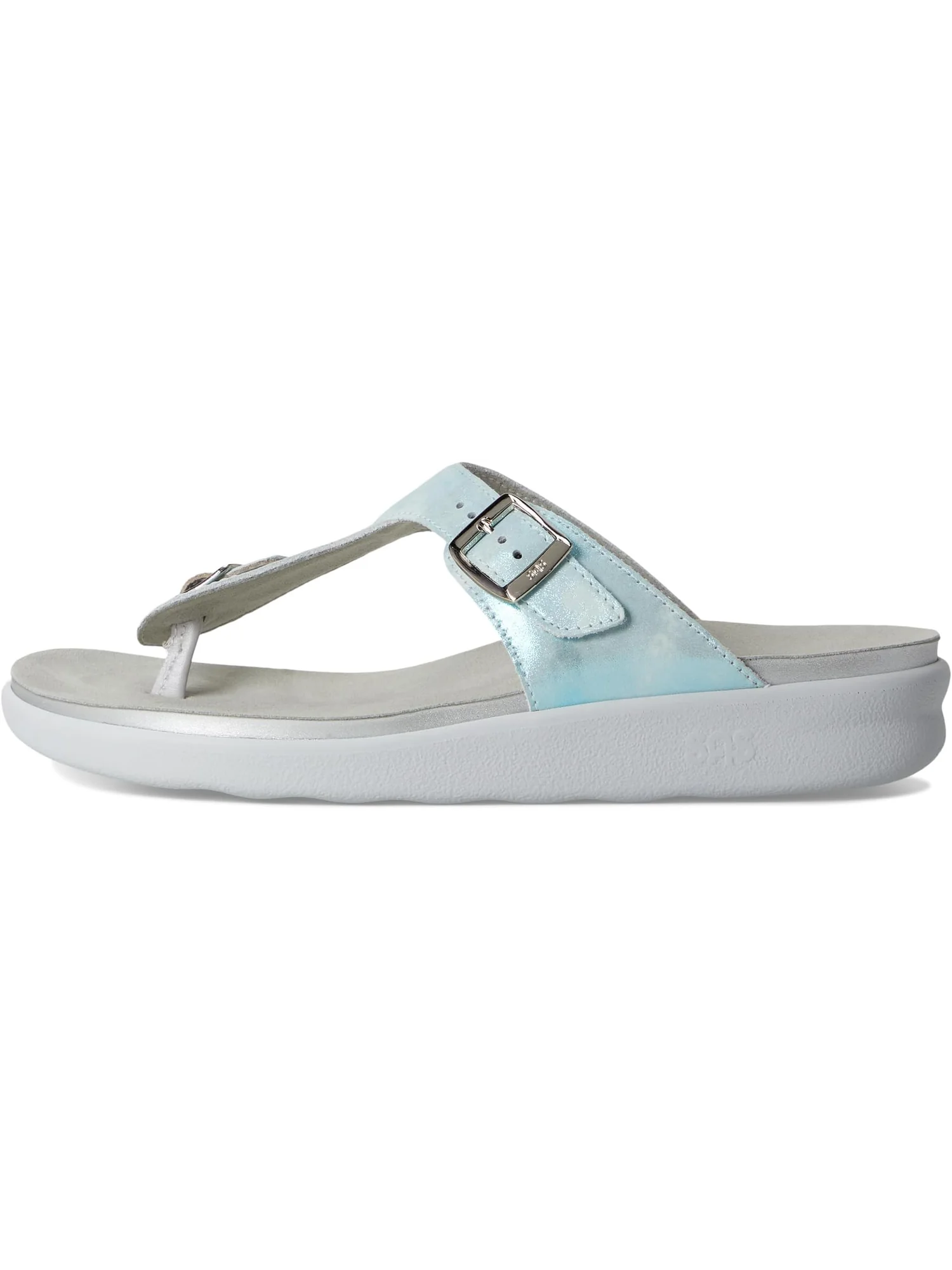 Женские сандалии-стринги Sanibel Comfort SAS — 4