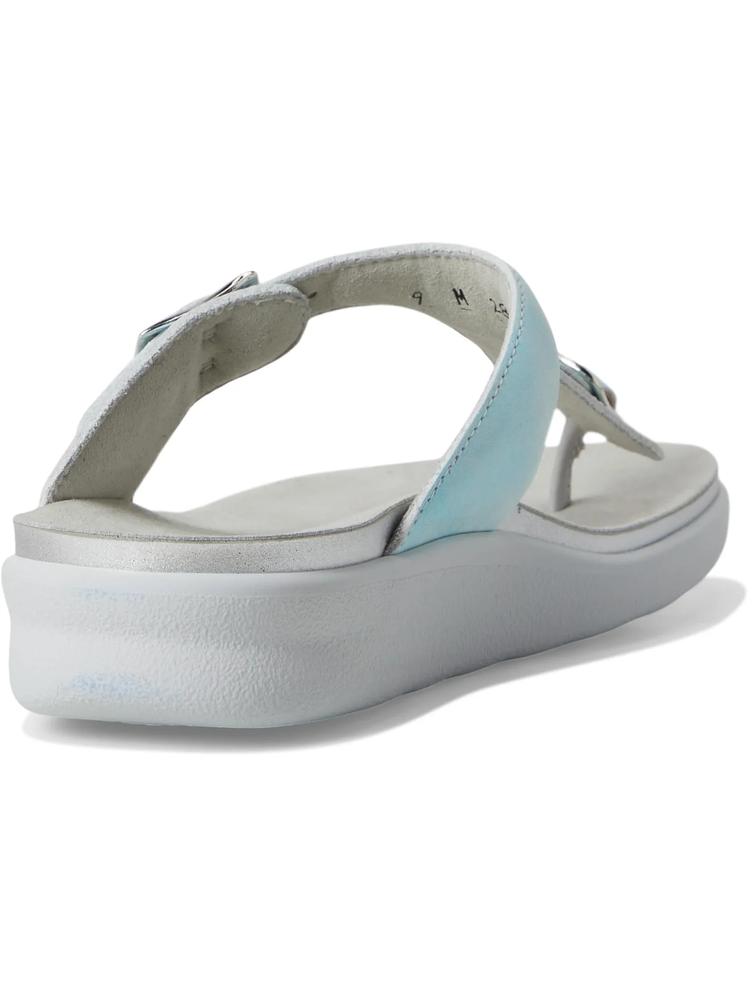 Женские сандалии-стринги Sanibel Comfort SAS — 5