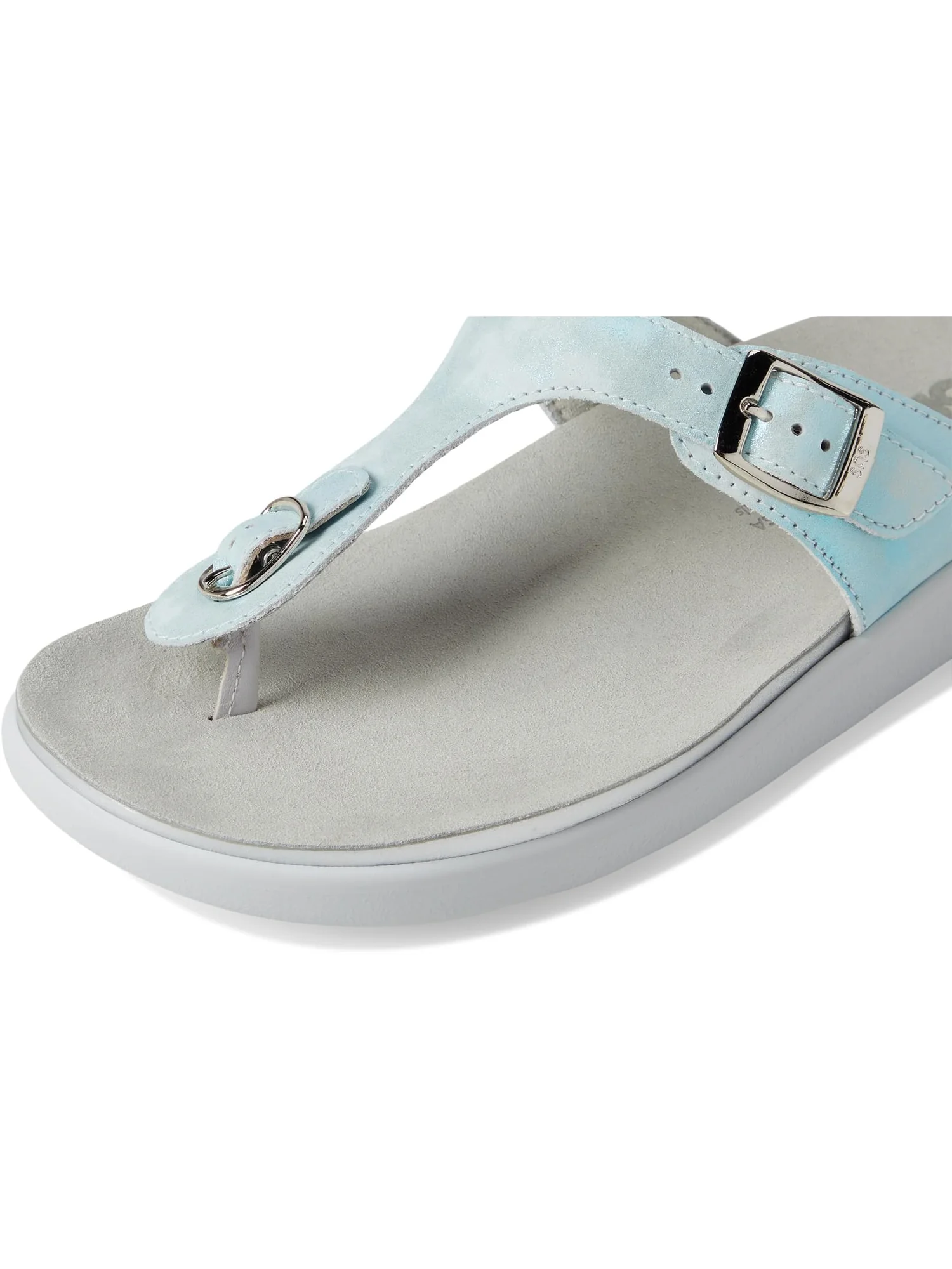 Женские сандалии-стринги Sanibel Comfort SAS — 6