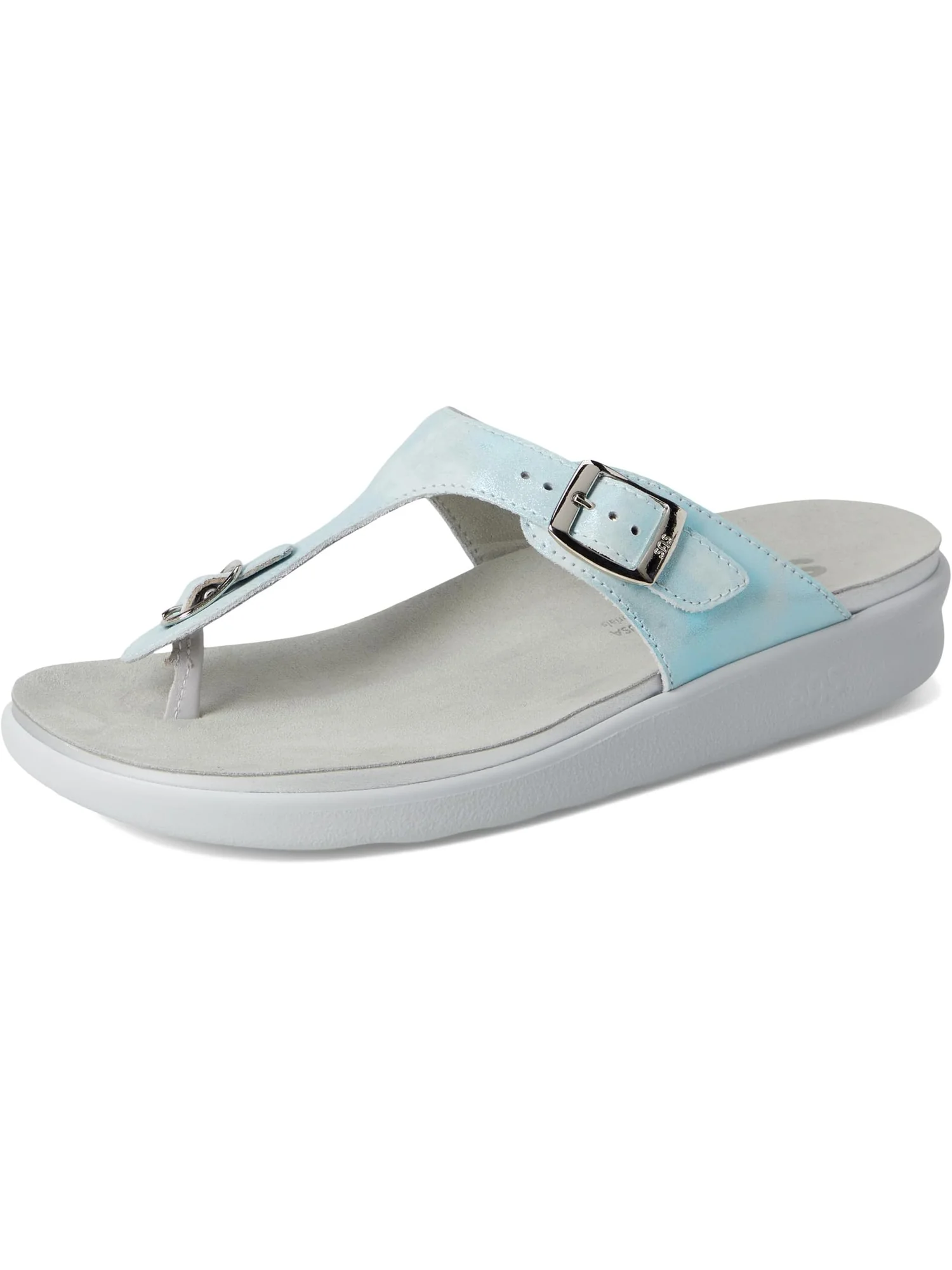 Женские сандалии-стринги Sanibel Comfort SAS — 7