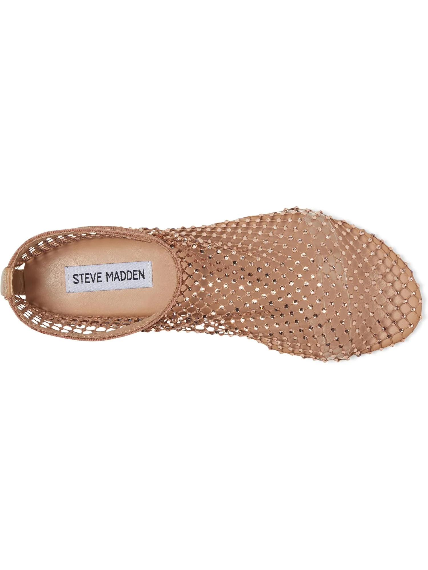 Балетки Steve Madden Women's Mino-r — 2