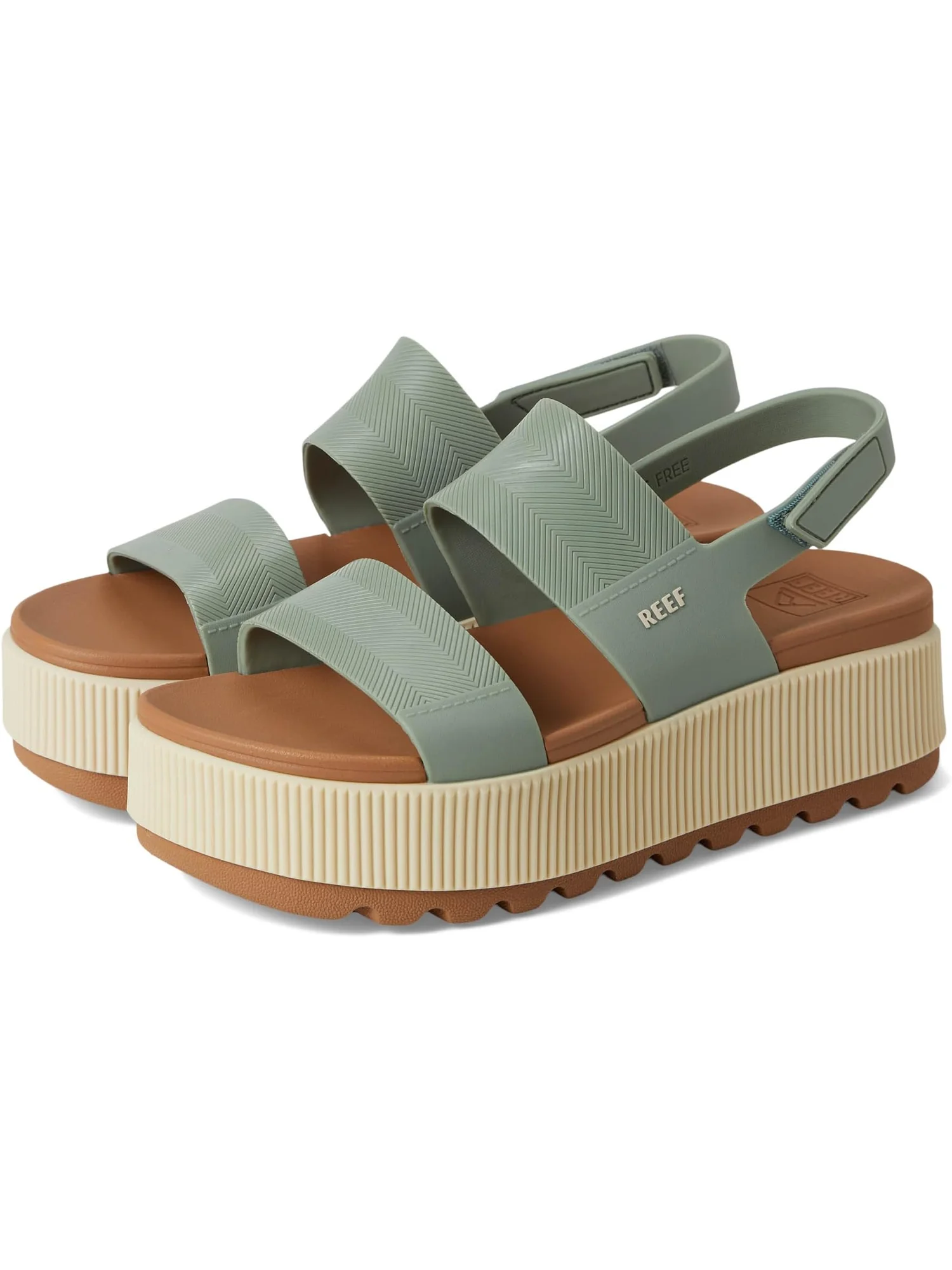 Сандалии Reef Women's Water Vista Higher — 1