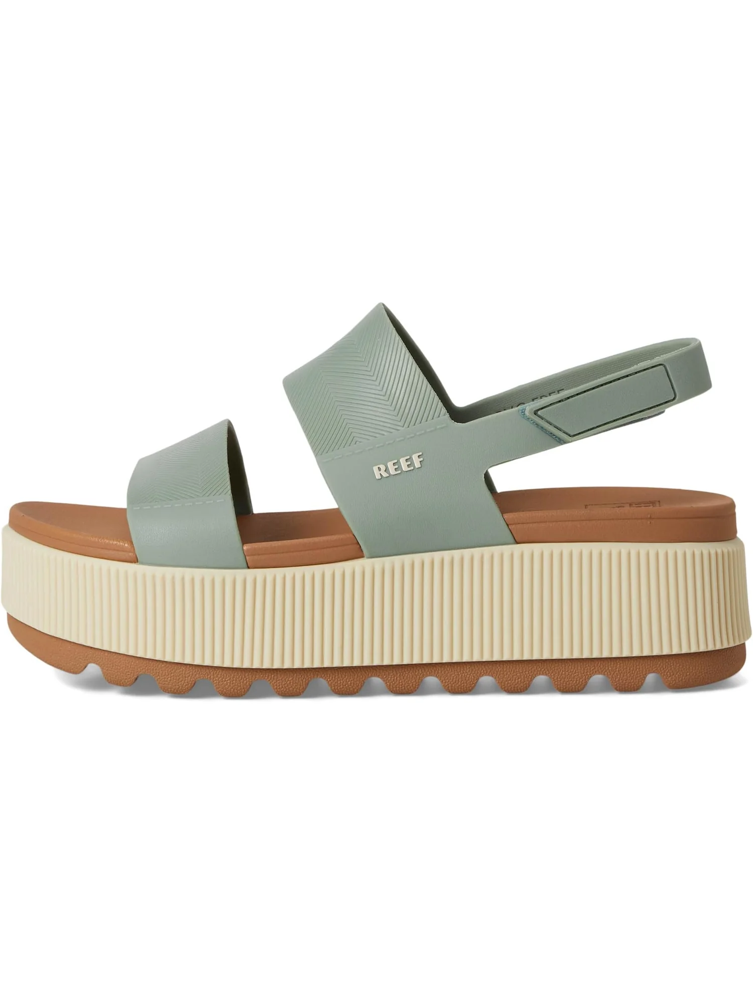 Сандалии Reef Women's Water Vista Higher — 4