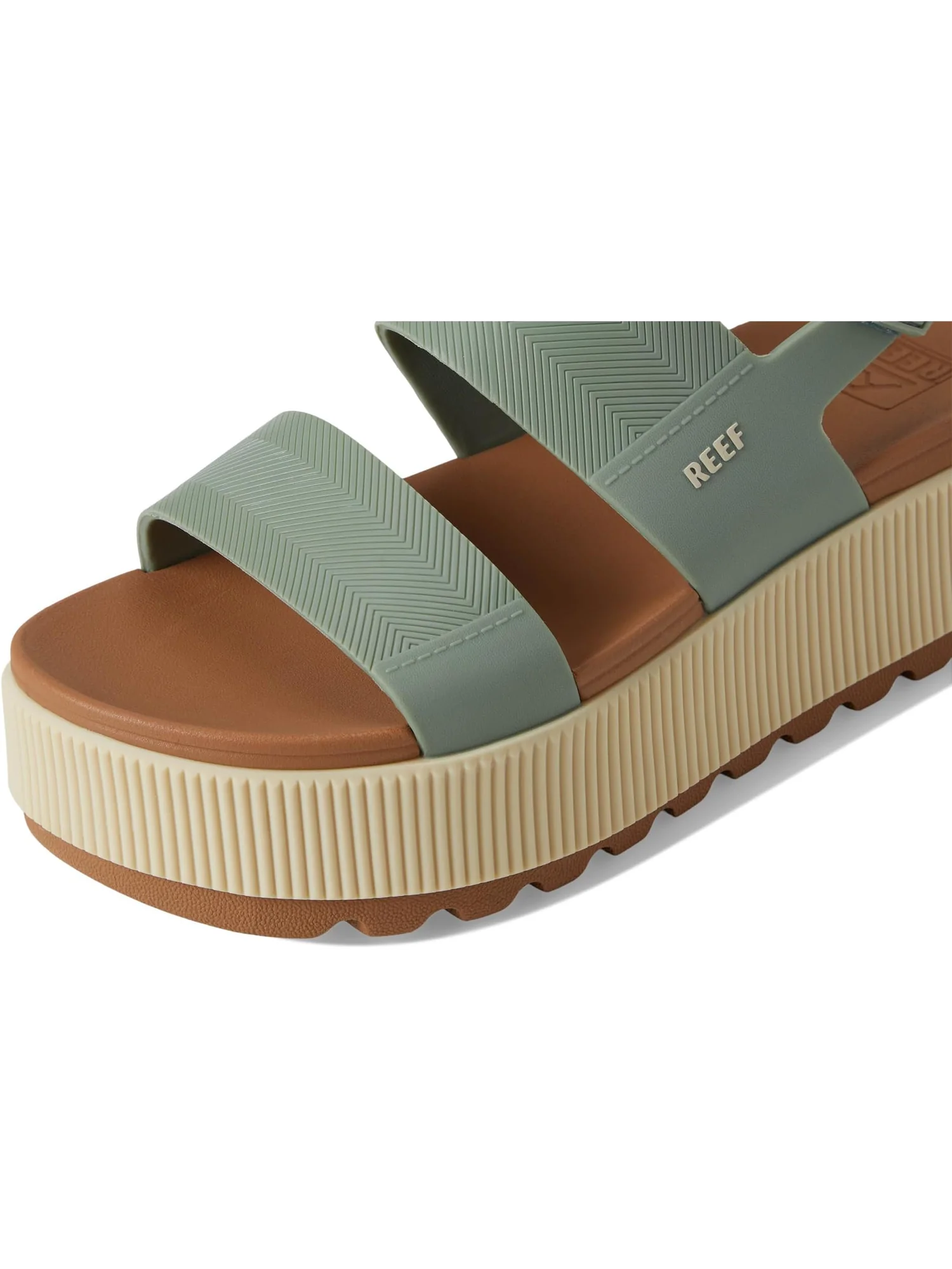 Сандалии Reef Women's Water Vista Higher — 6
