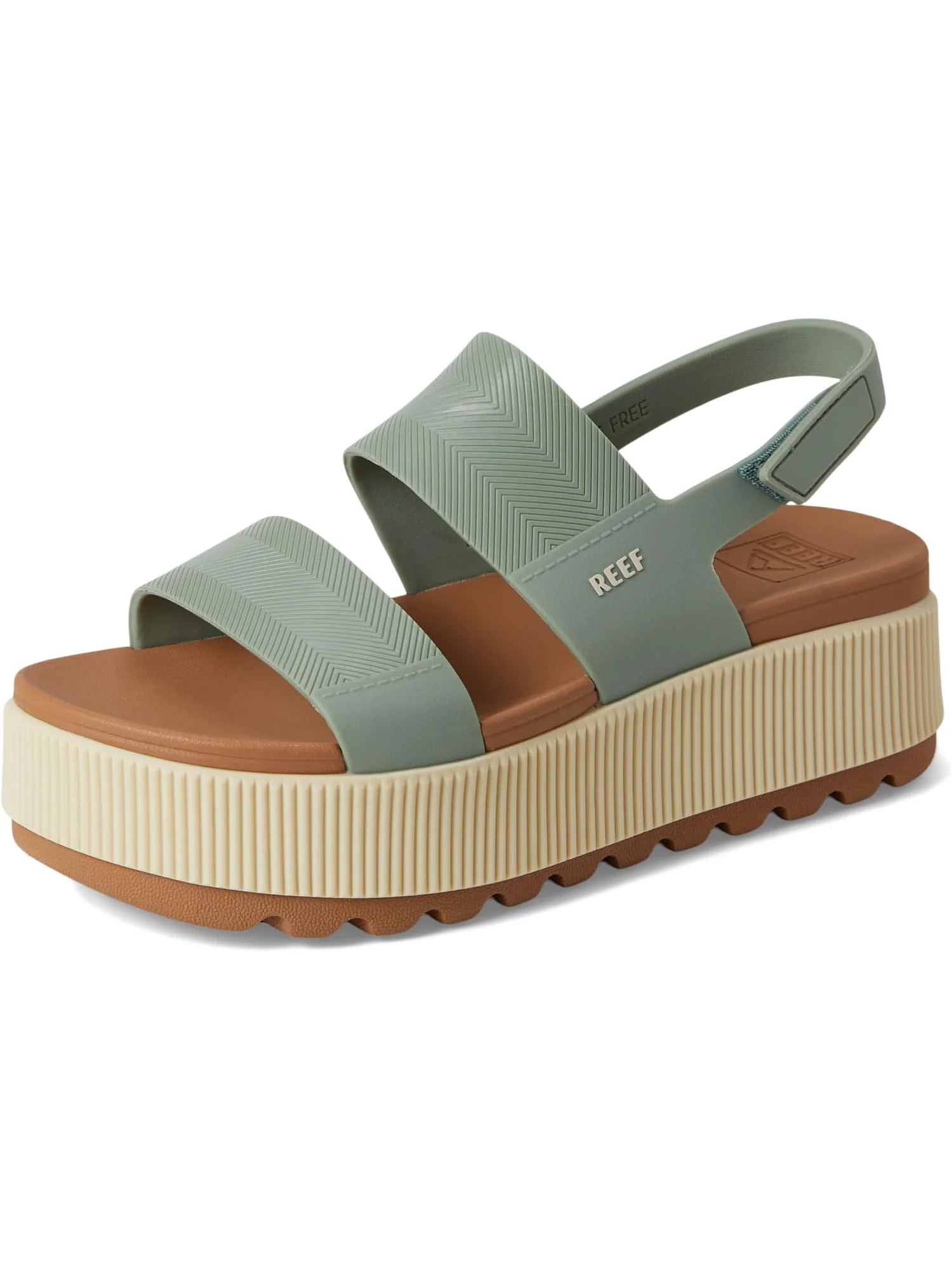 Сандалии Reef Women's Water Vista Higher — 7