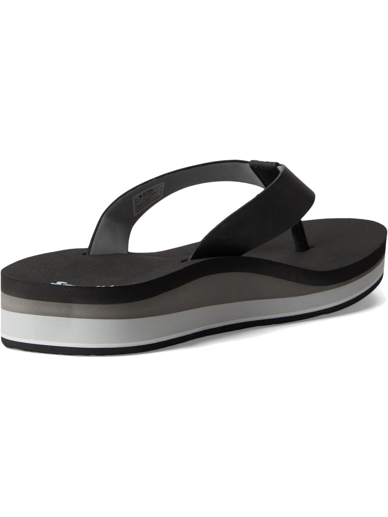 Сандалии Sanuk Women's Highland — 5