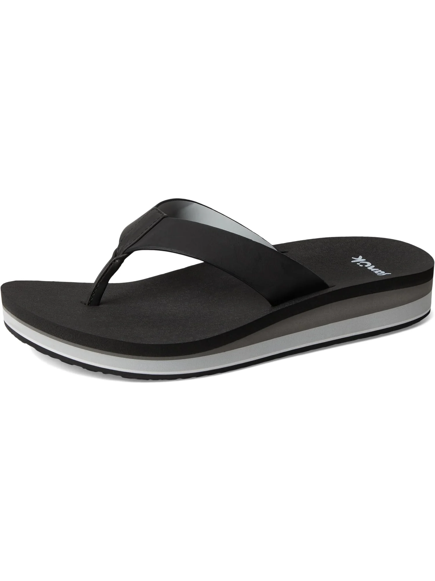 Сандалии Sanuk Women's Highland — 7