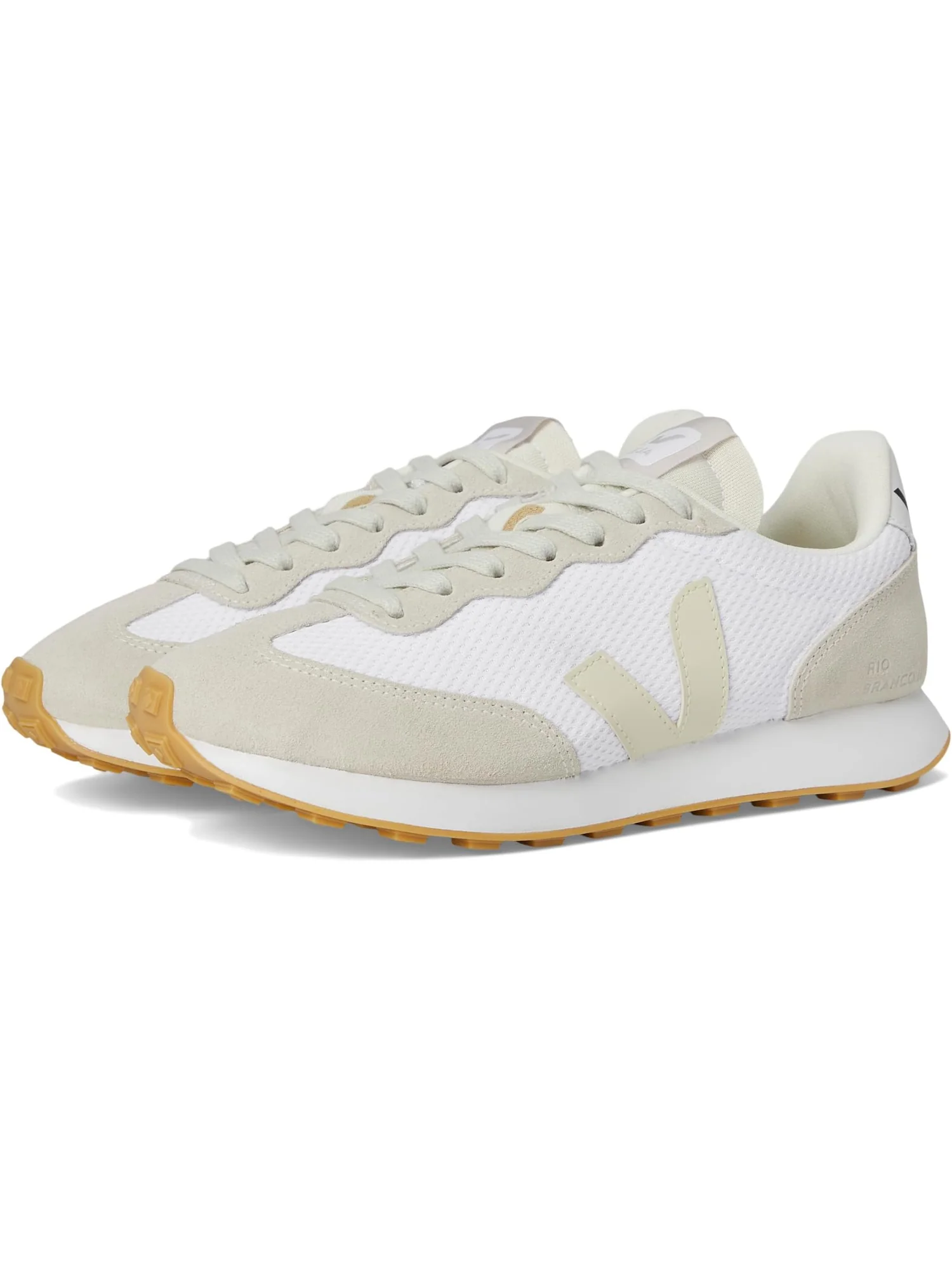 Кроссовки VEJA Women's Rio Branco II — 1