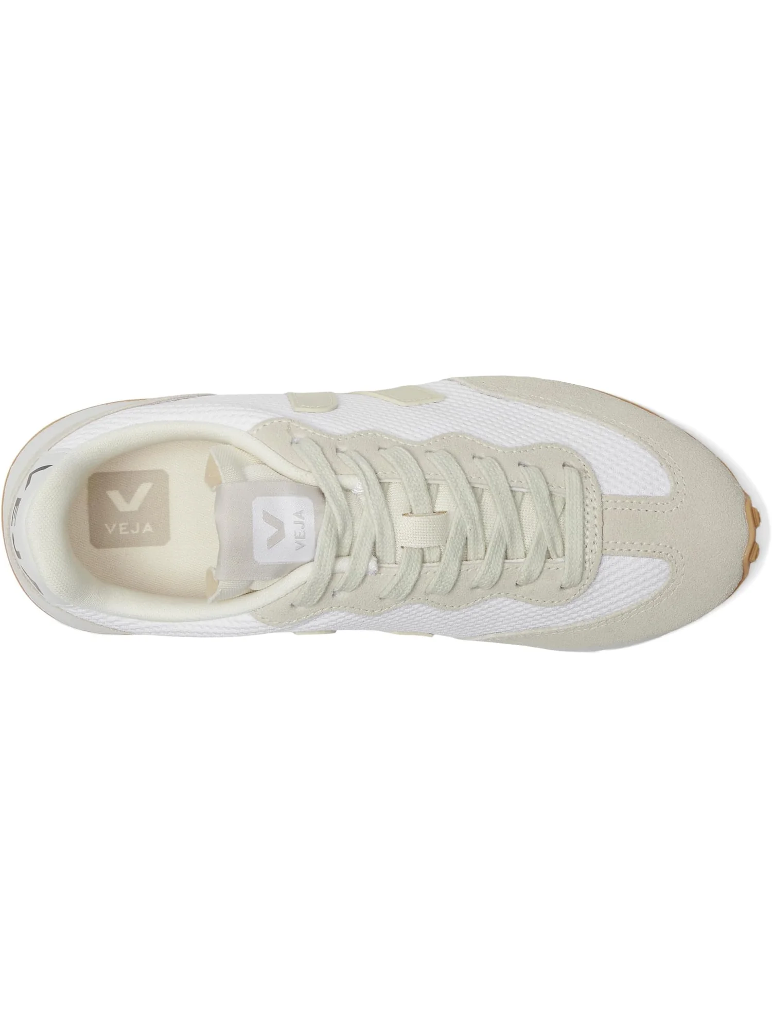 Кроссовки VEJA Women's Rio Branco II — 2