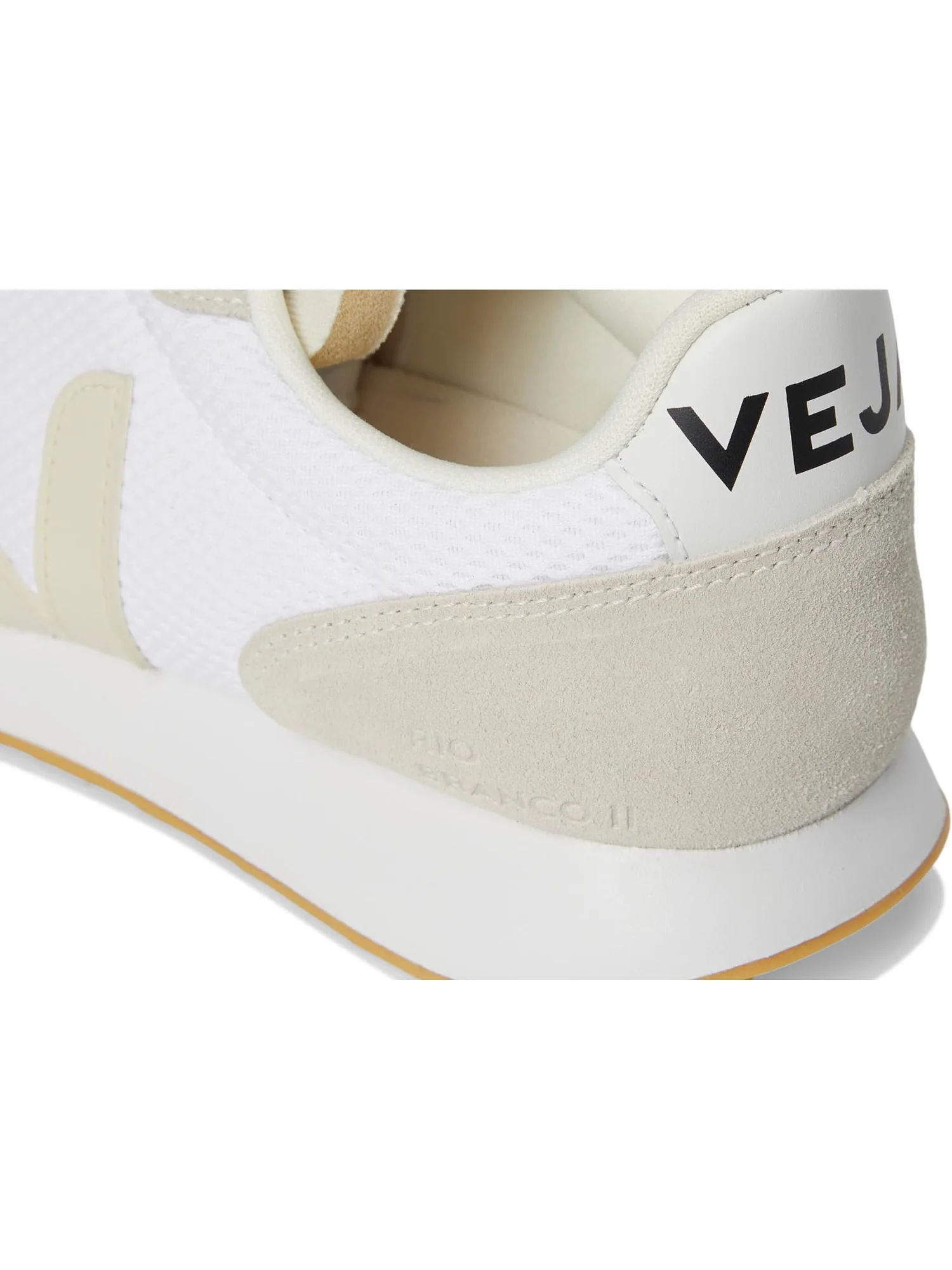 Кроссовки VEJA Women's Rio Branco II — 6