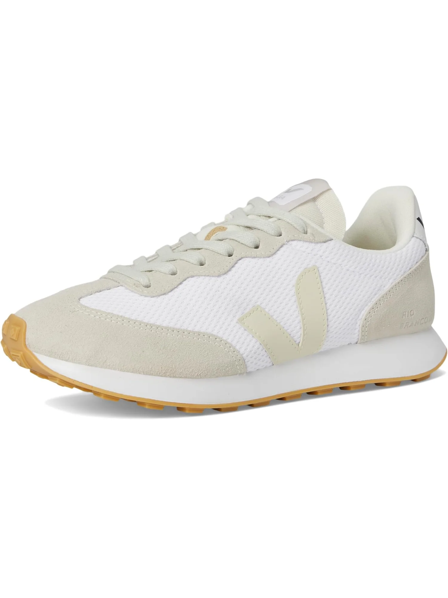 Кроссовки VEJA Women's Rio Branco II — 7