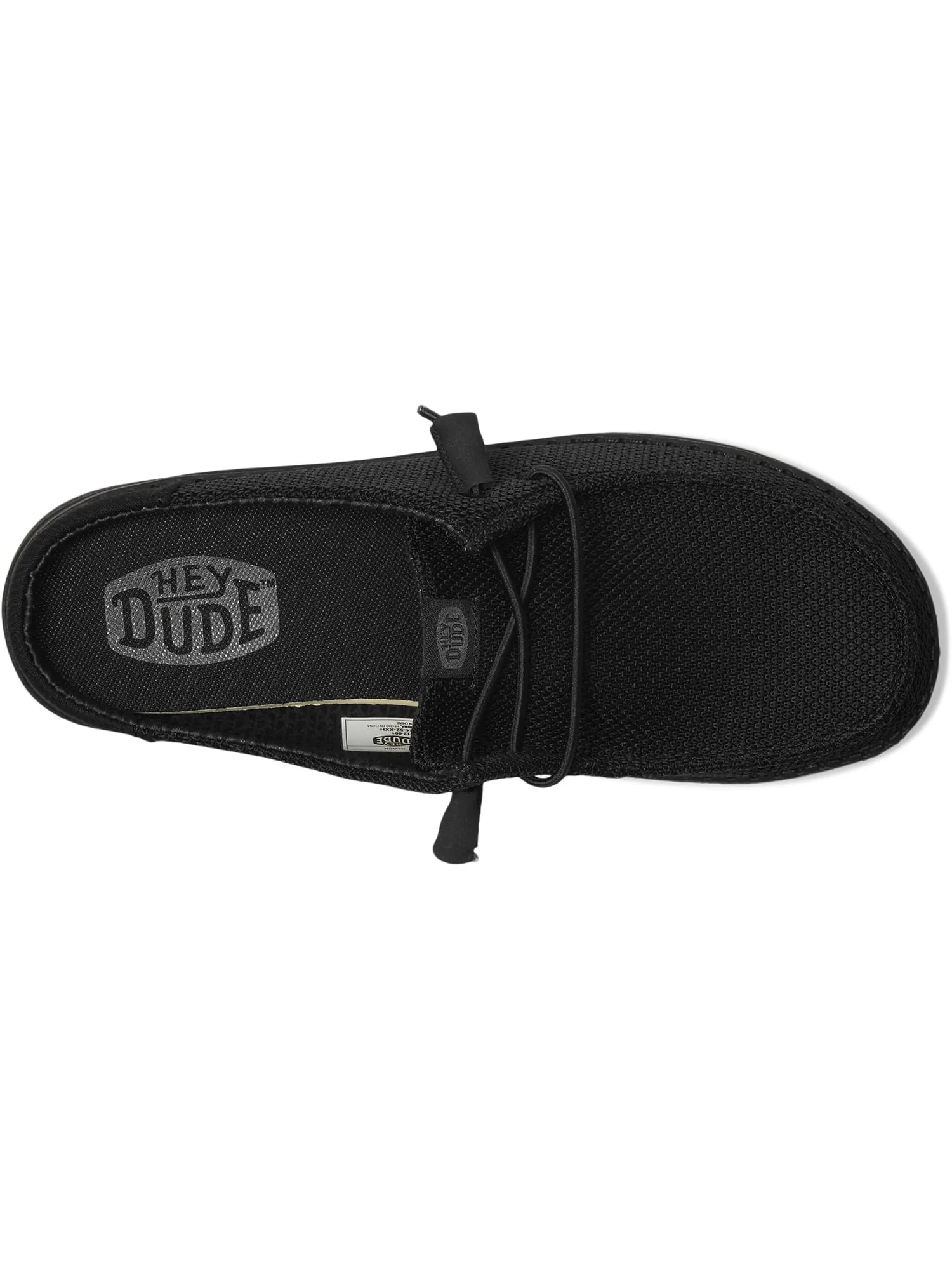 Лоферы Hey Dude Women's Wendy Slip Stretch Sox — 2